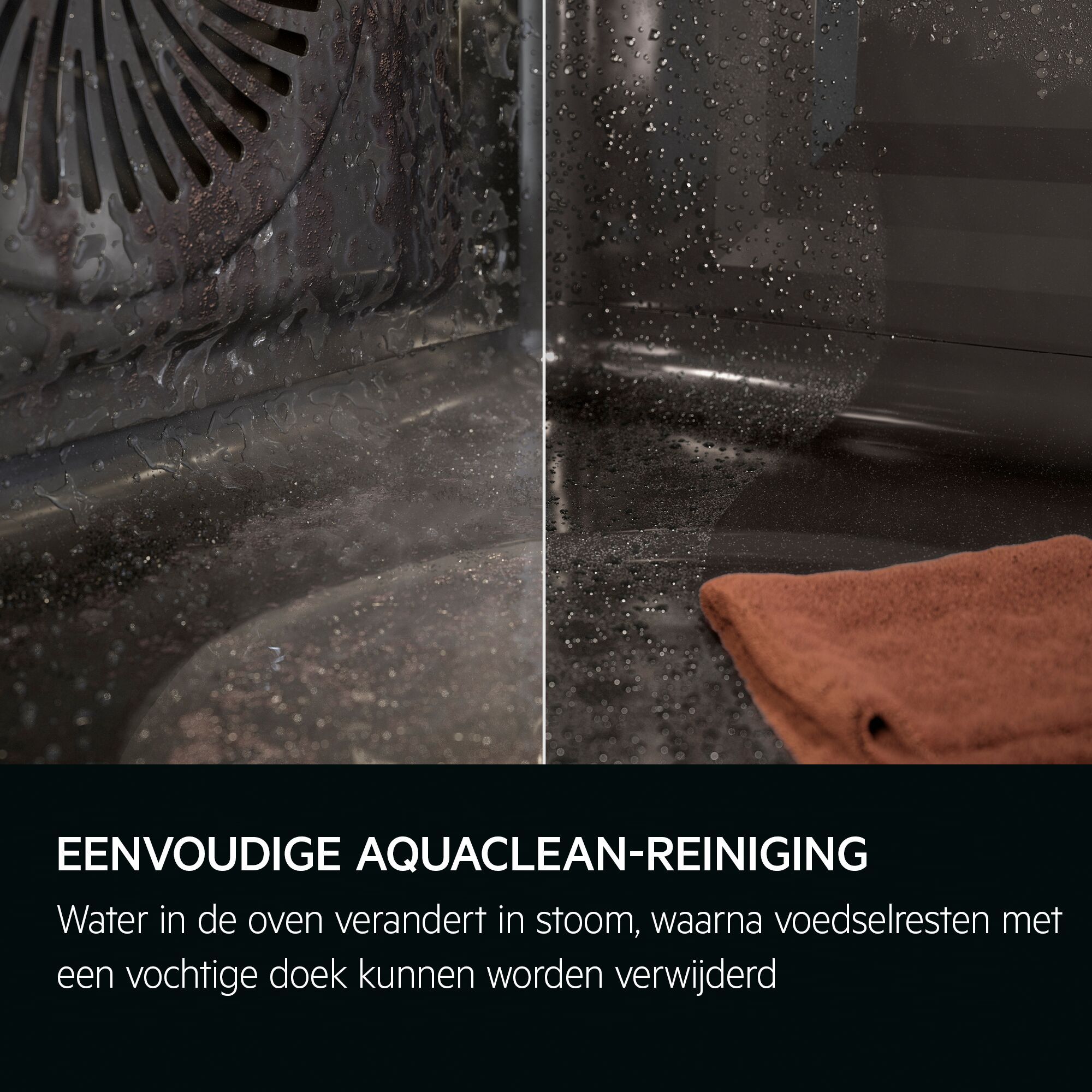 AEG oven NBU5A20SK afbeelding 8