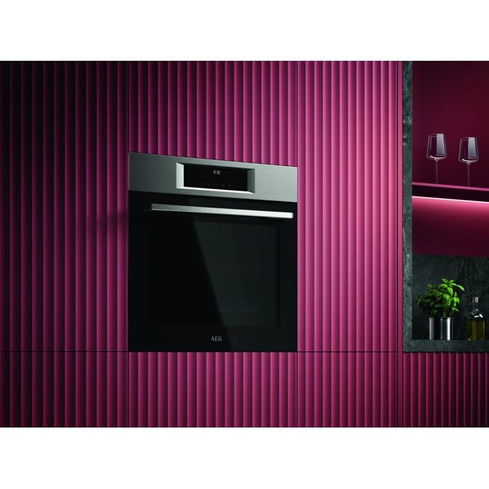 AEG oven NBU5A40PM afbeelding 3