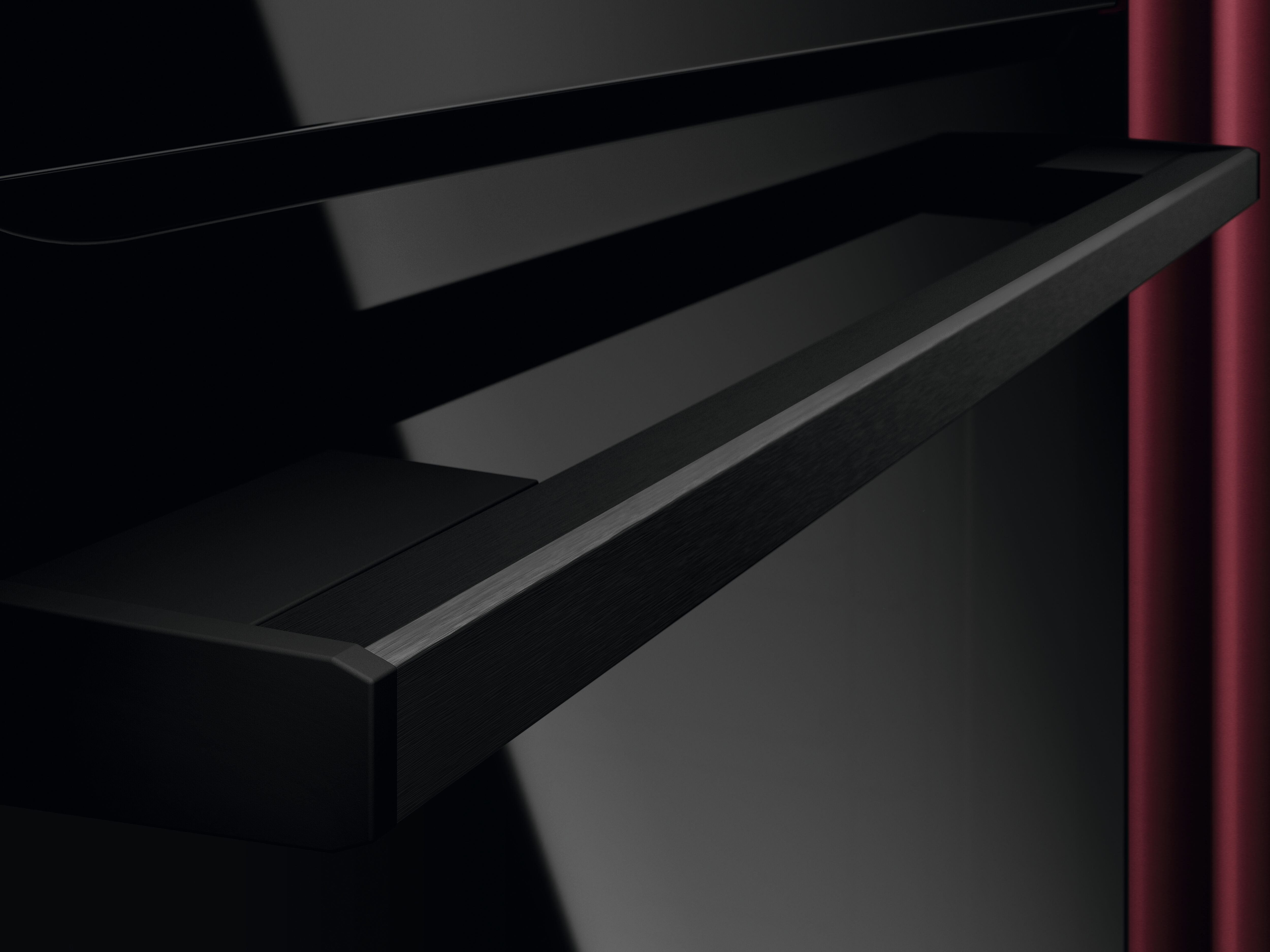 AEG oven inbouw NBU5P40SK afbeelding 4