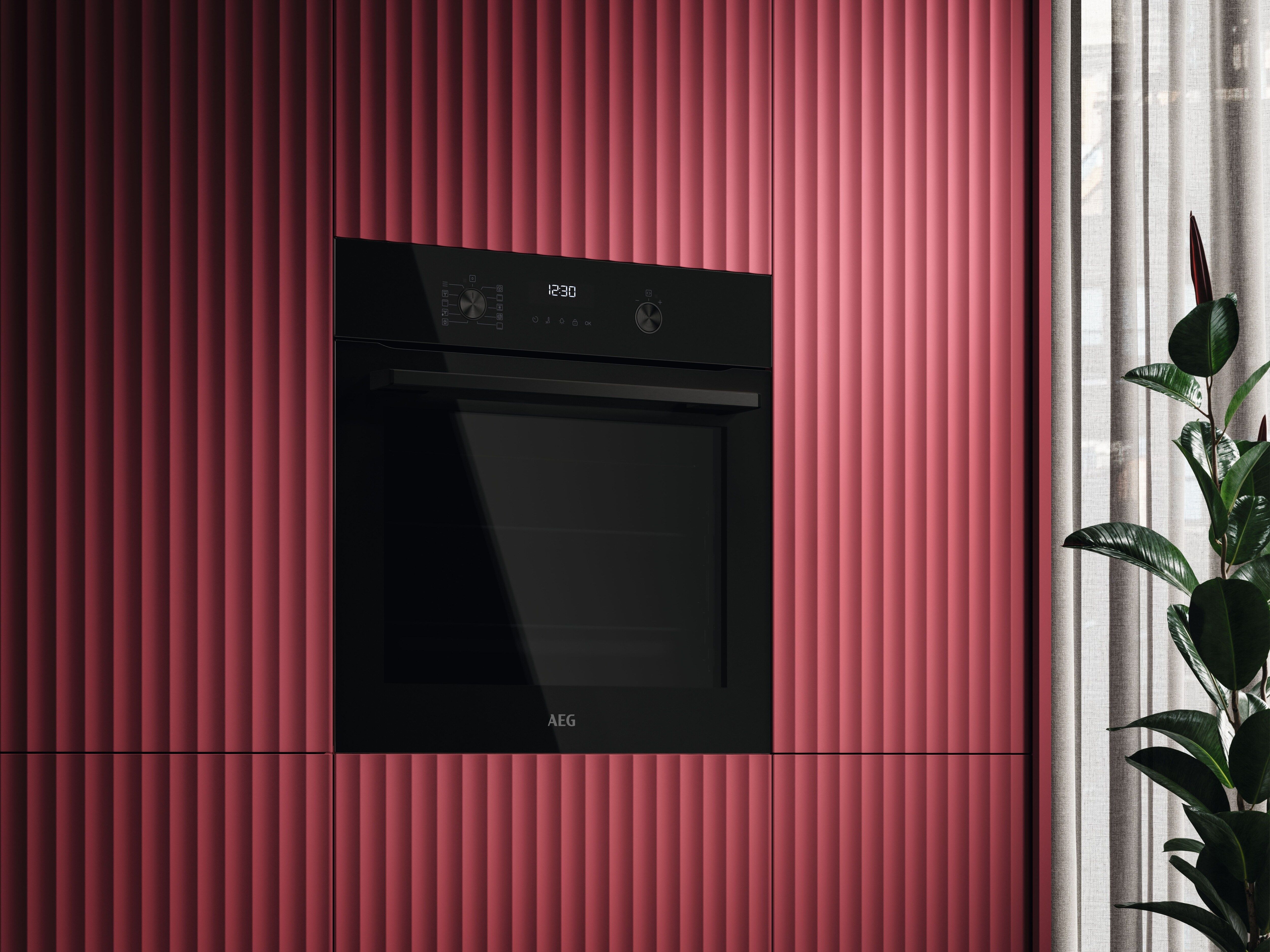 NBU5P40SK van AEG afbeelding 6