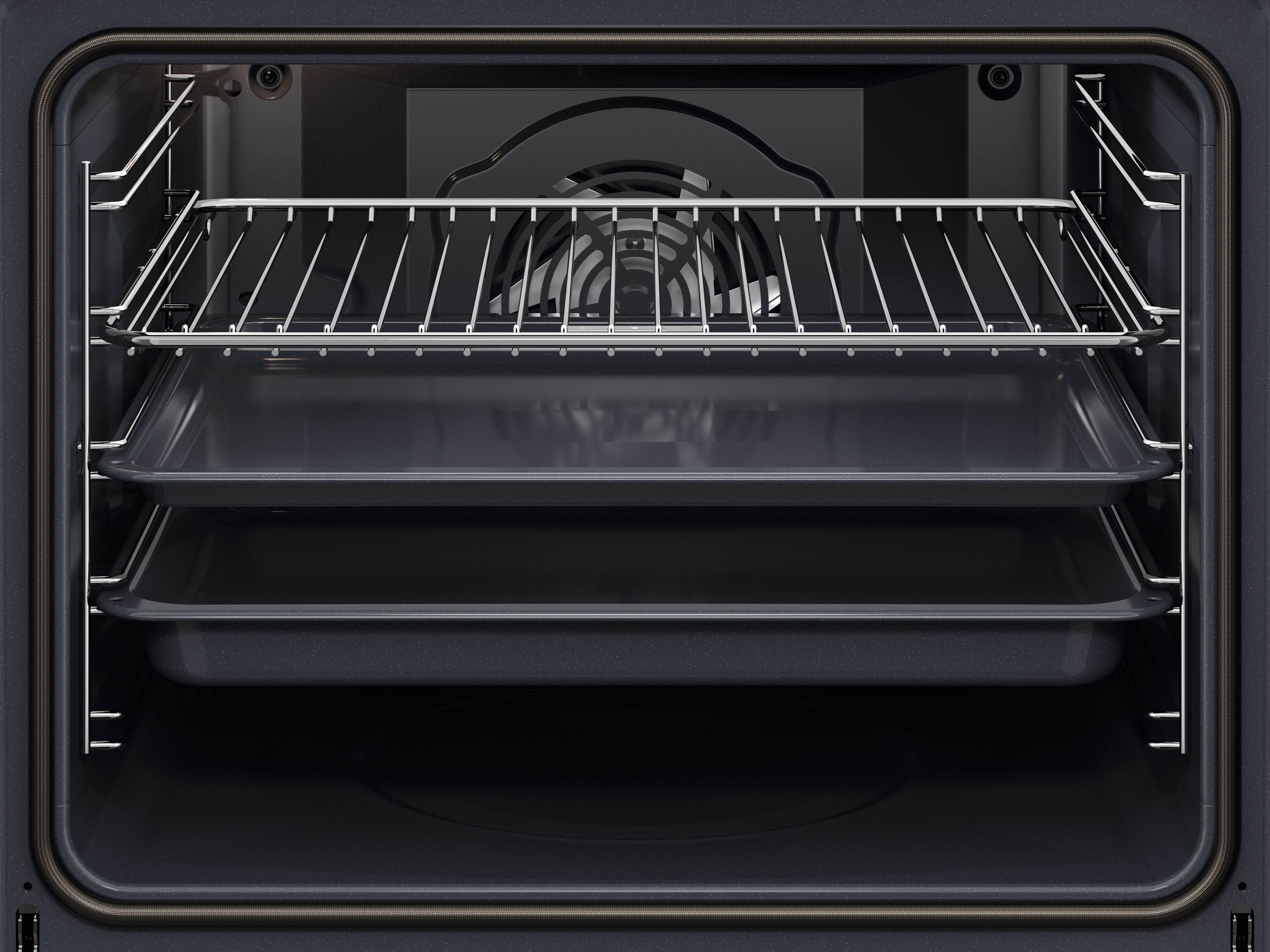 AEG oven NBU5P40SM afbeelding 3