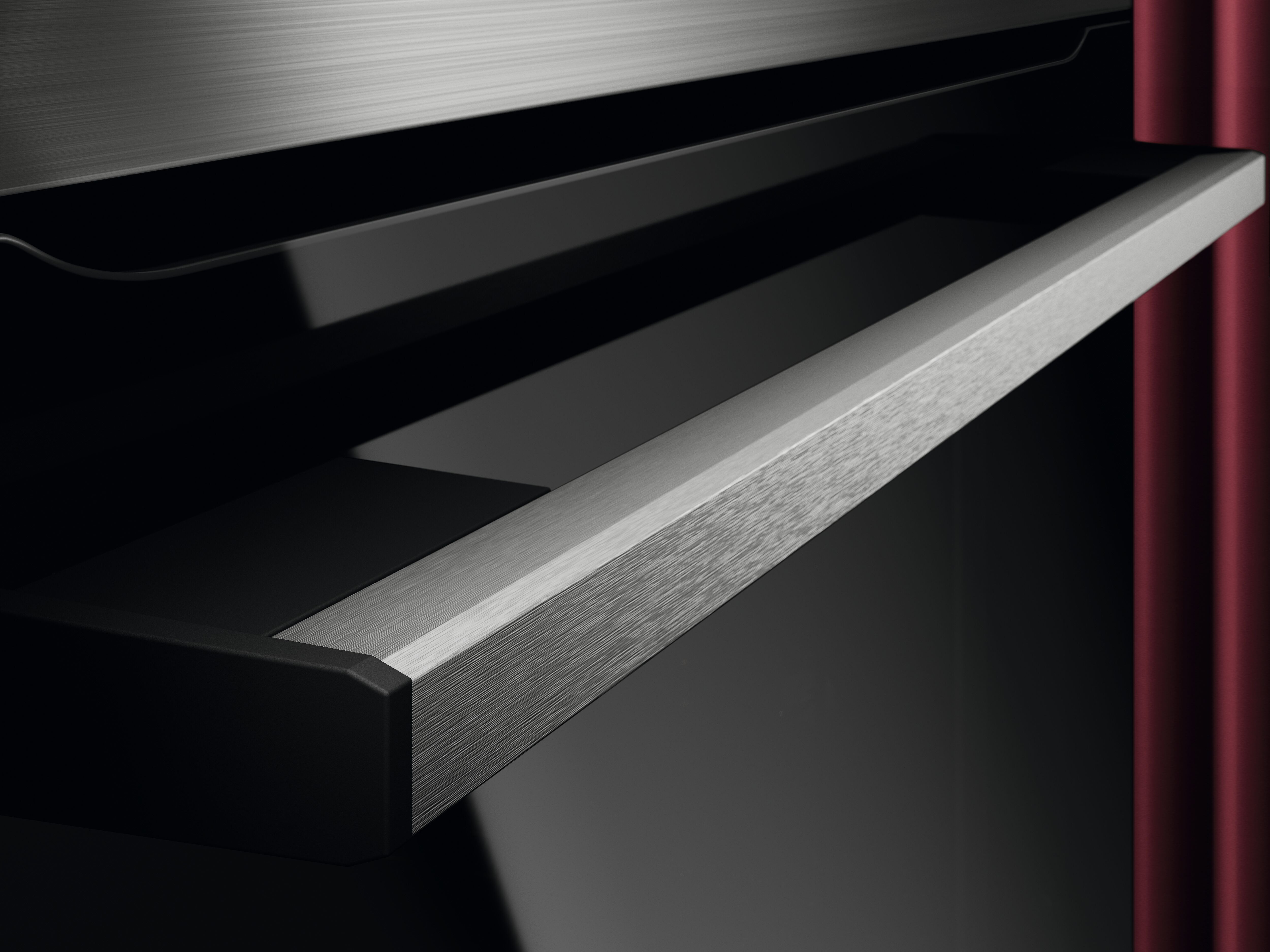 AEG oven inbouw NBU5P40SM afbeelding 4