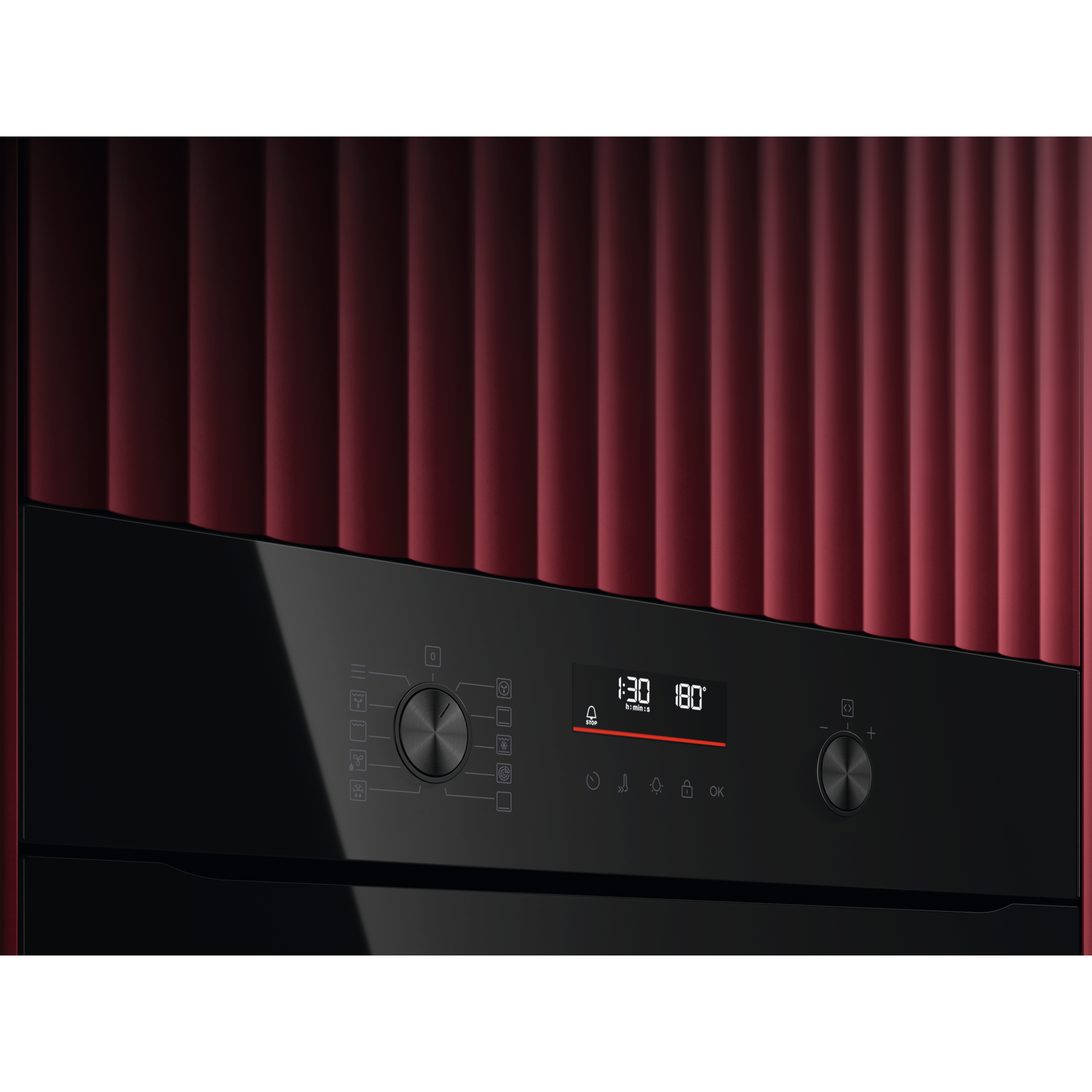 NBUP4DCK van AEG afbeelding 6