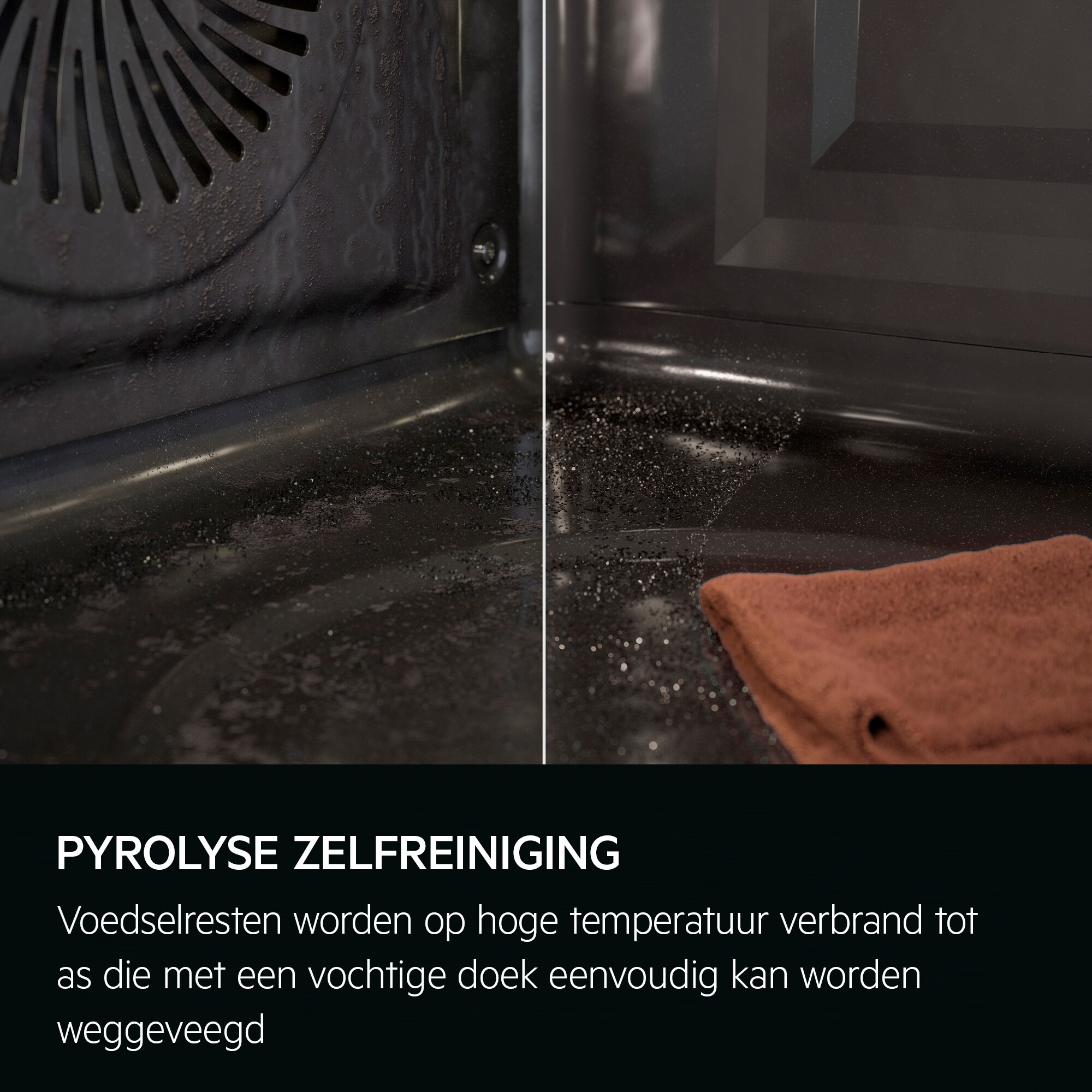 AEG NBUP4DCK afbeelding 7