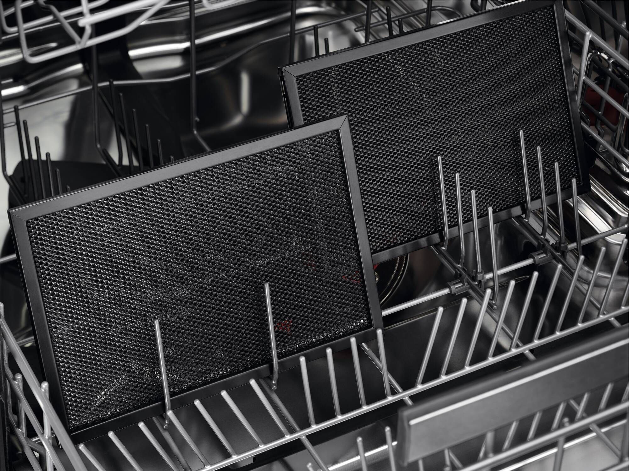 AEG kookplaat NCH74B01CB afbeelding 3