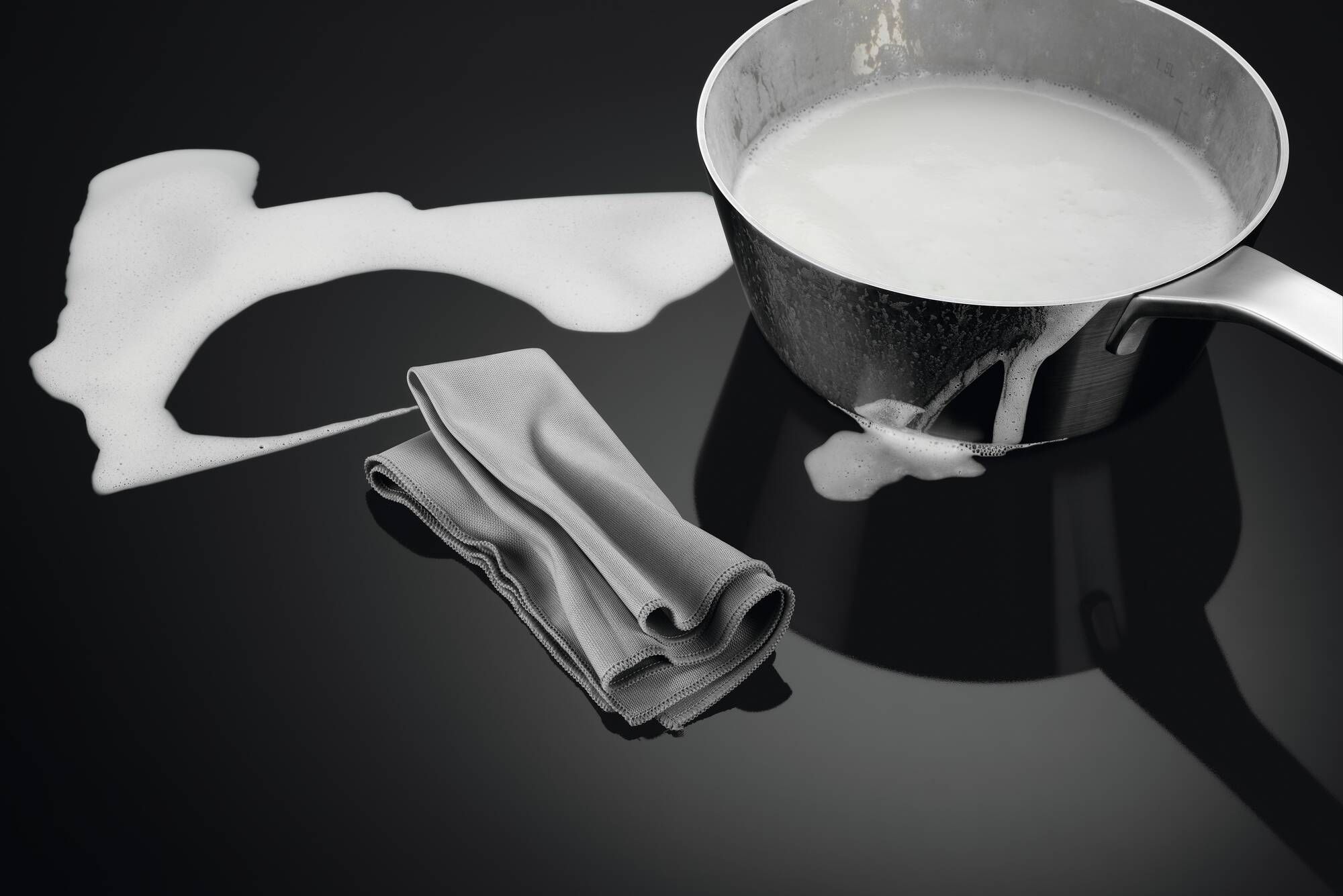 AEG kookplaat NCH74B01FB afbeelding 3