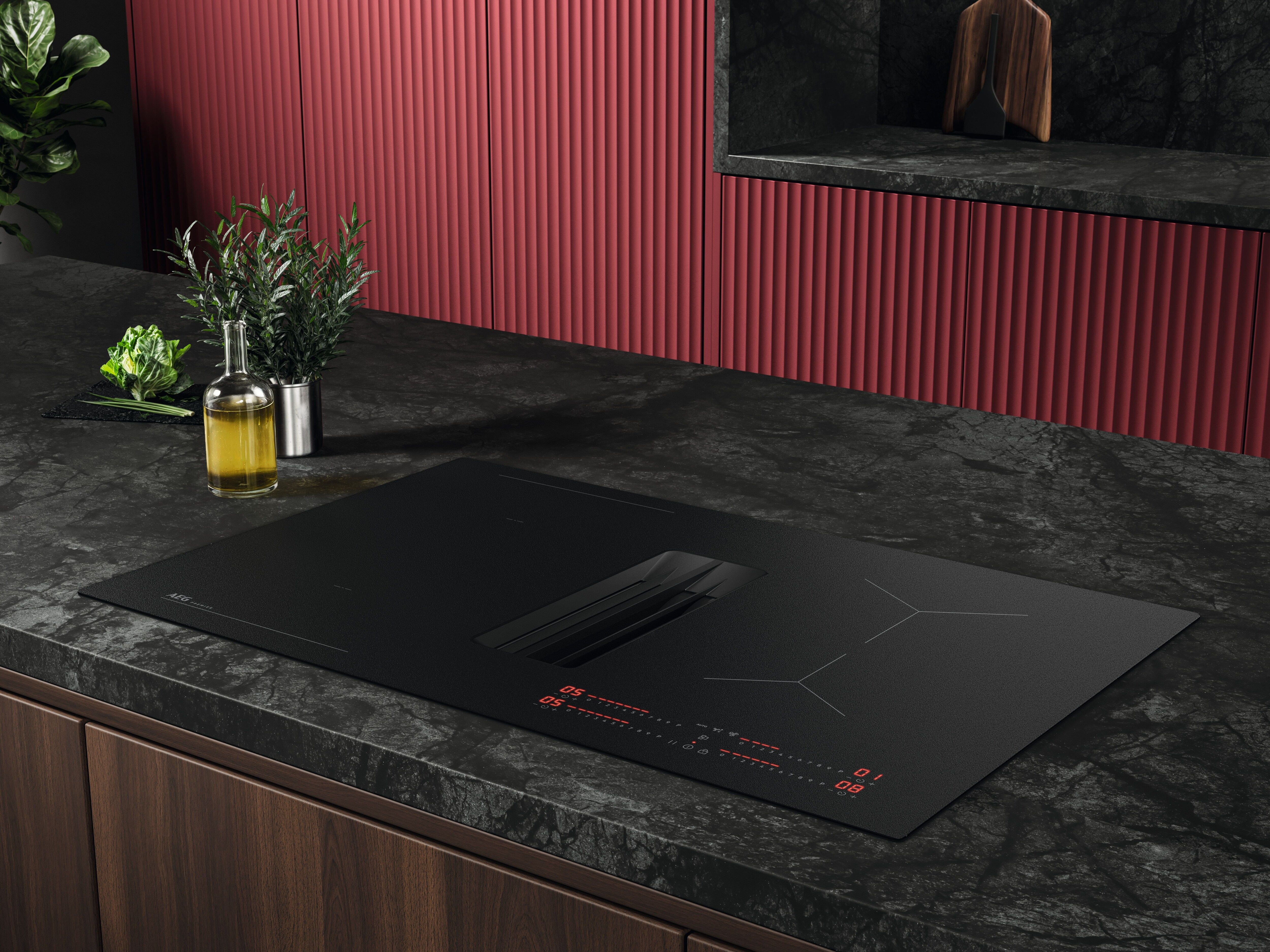 NCH84B03CZ van AEG afbeelding 6