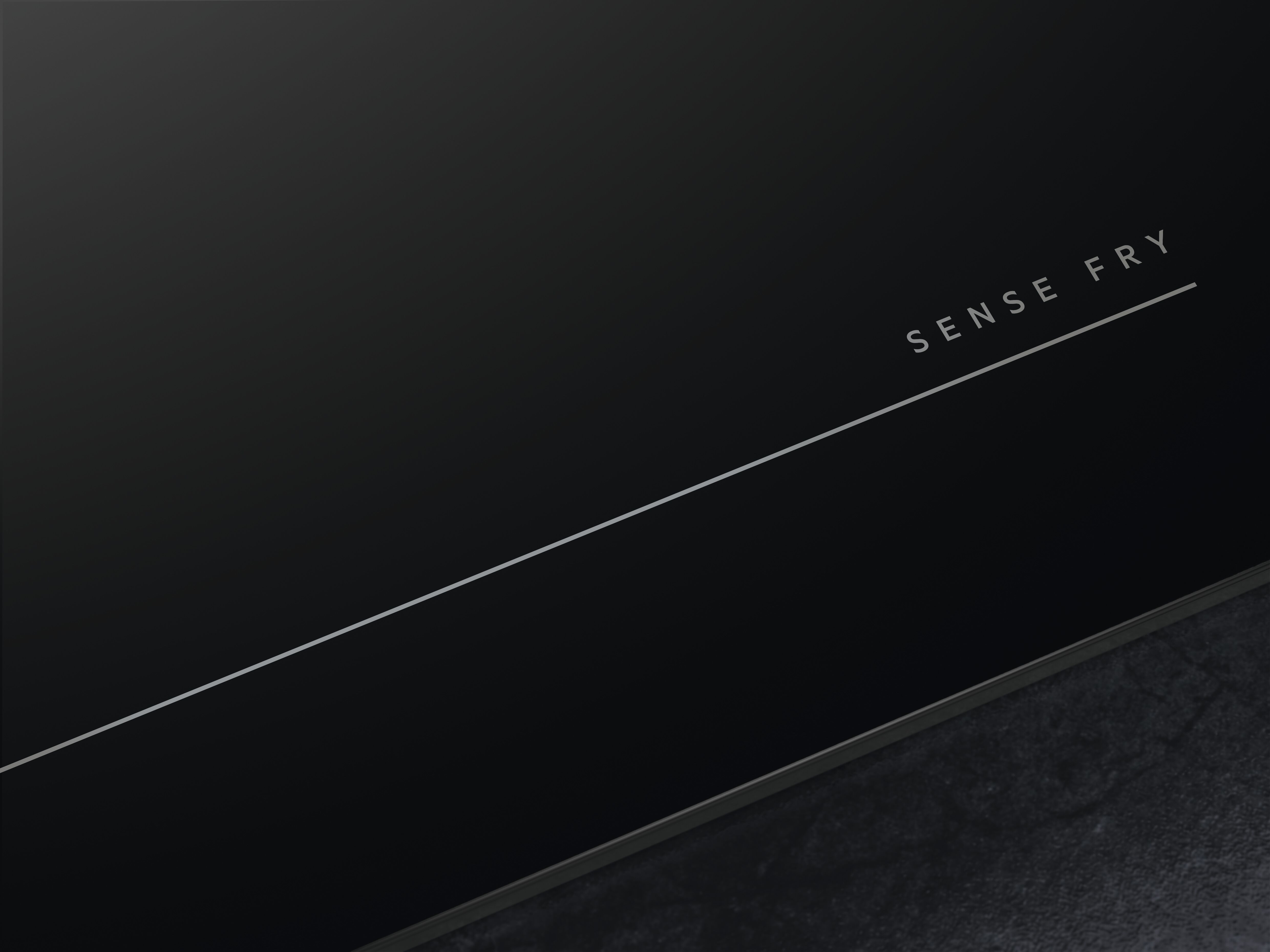 AEG NCH84C23FB inbouw kookplaat afbeelding 5