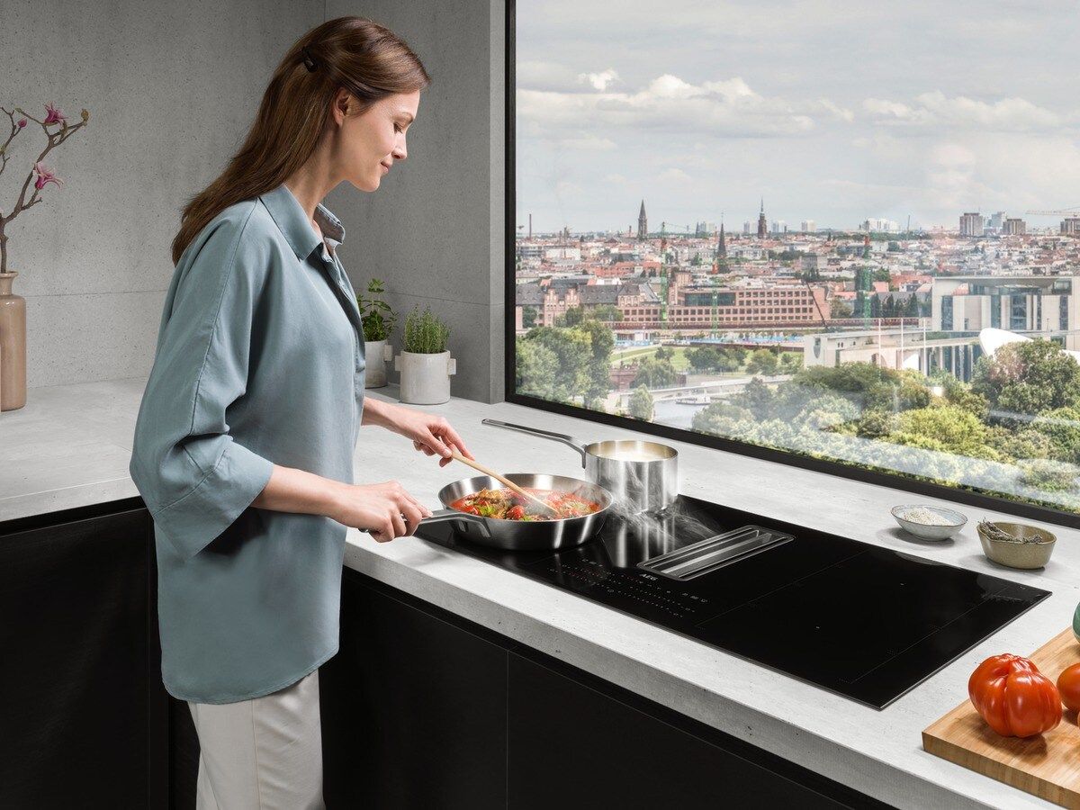 NCQ84K01CB van AEG afbeelding 6