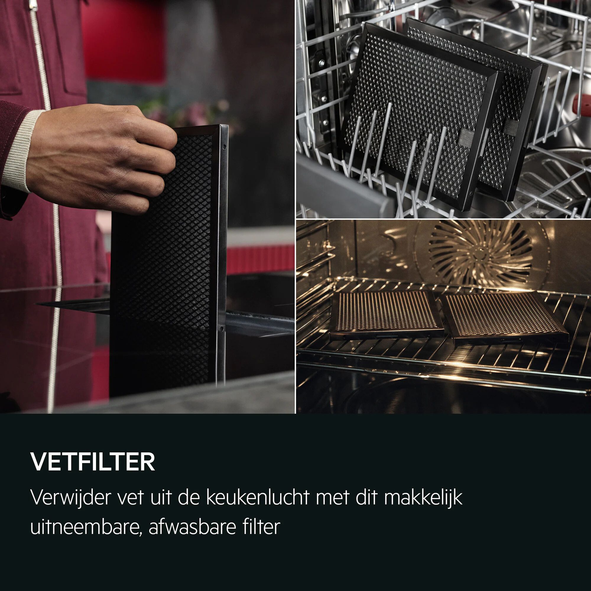 AEG NCT84B00CB afbeelding 7