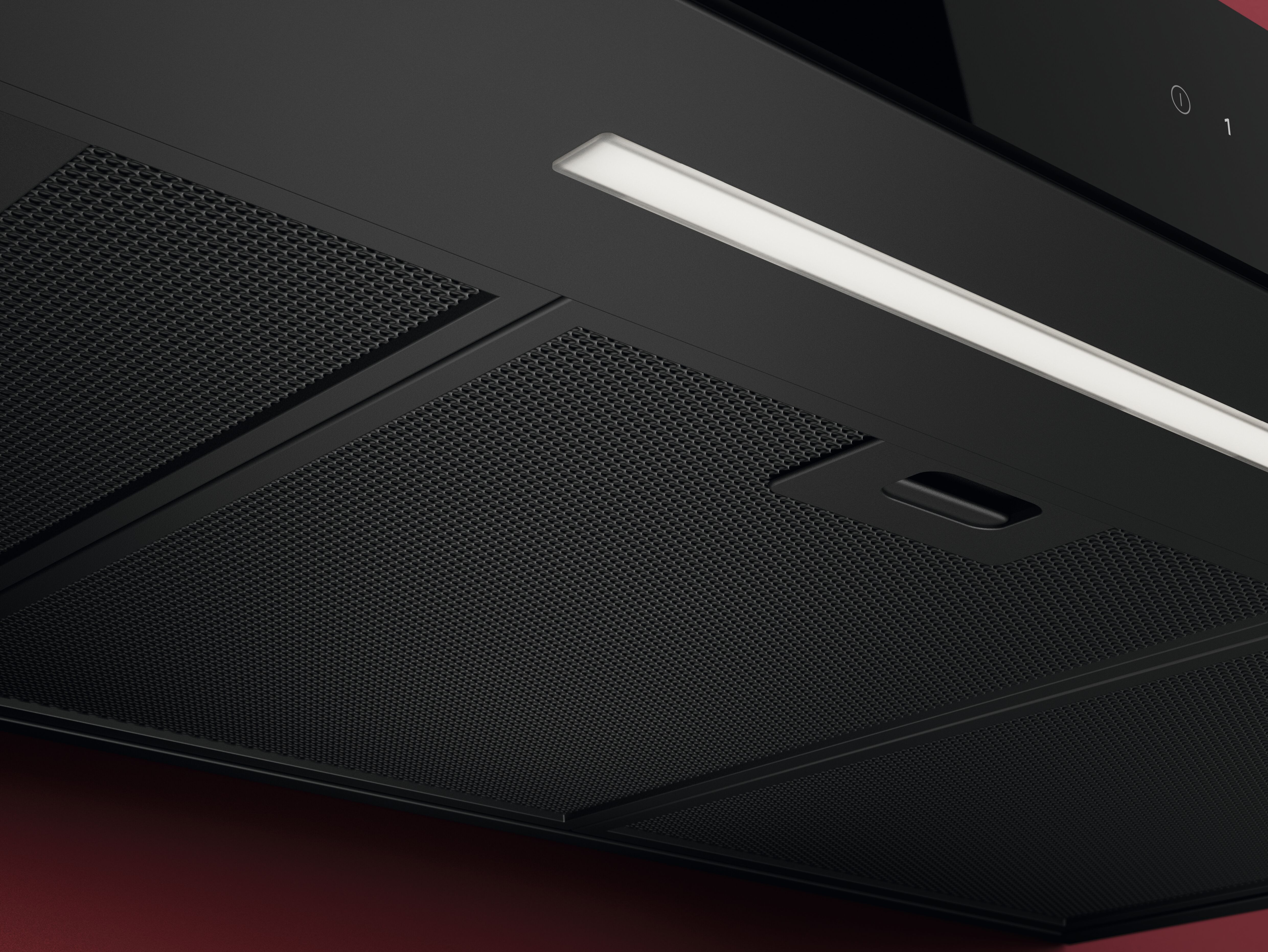 AEG afzuigkap  NDB6791HB afbeelding 4