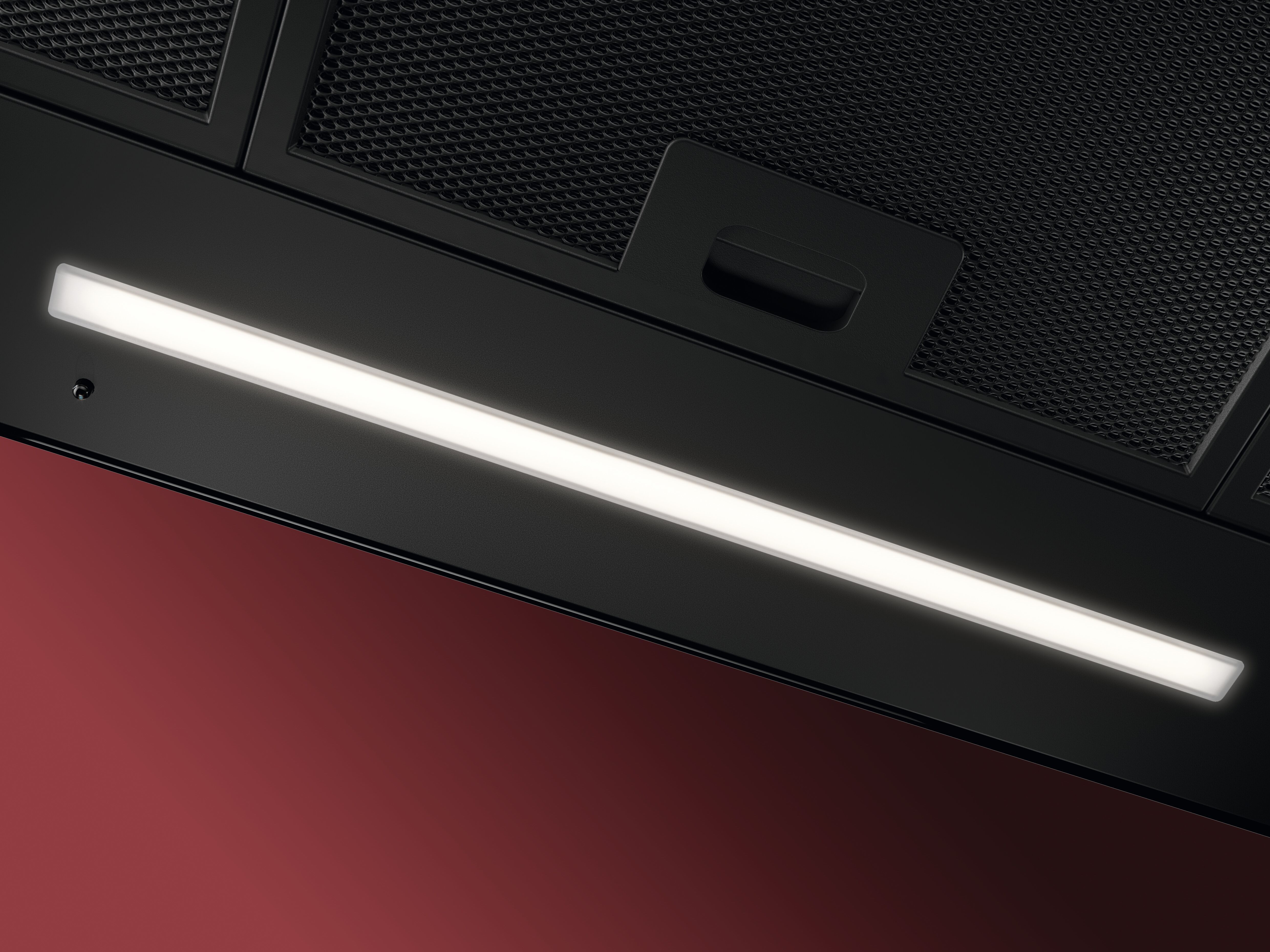 AEG NDB6791HB  afzuigkap afbeelding 5