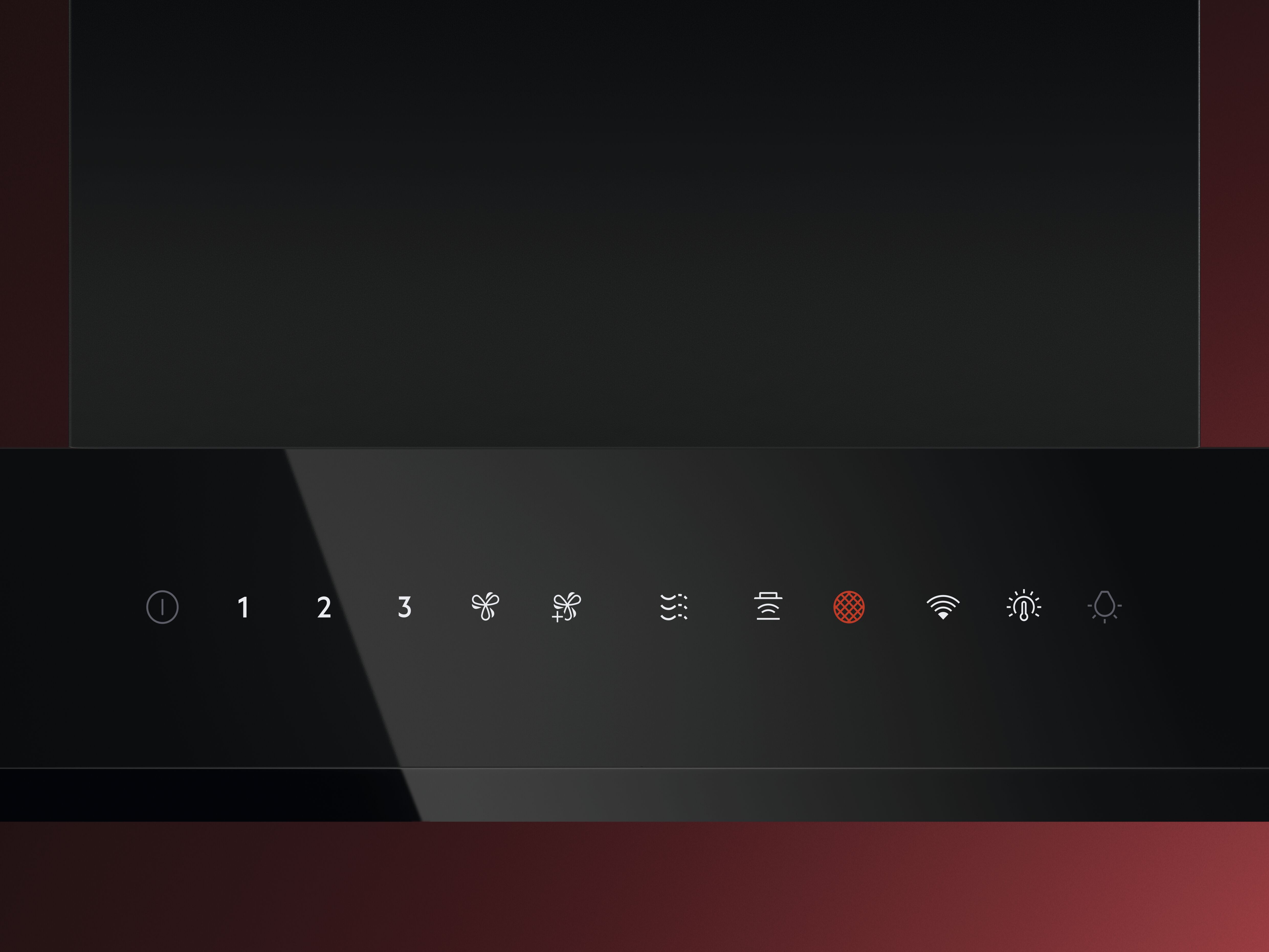 AEG afzuigkap  NDB8791CB afbeelding 4