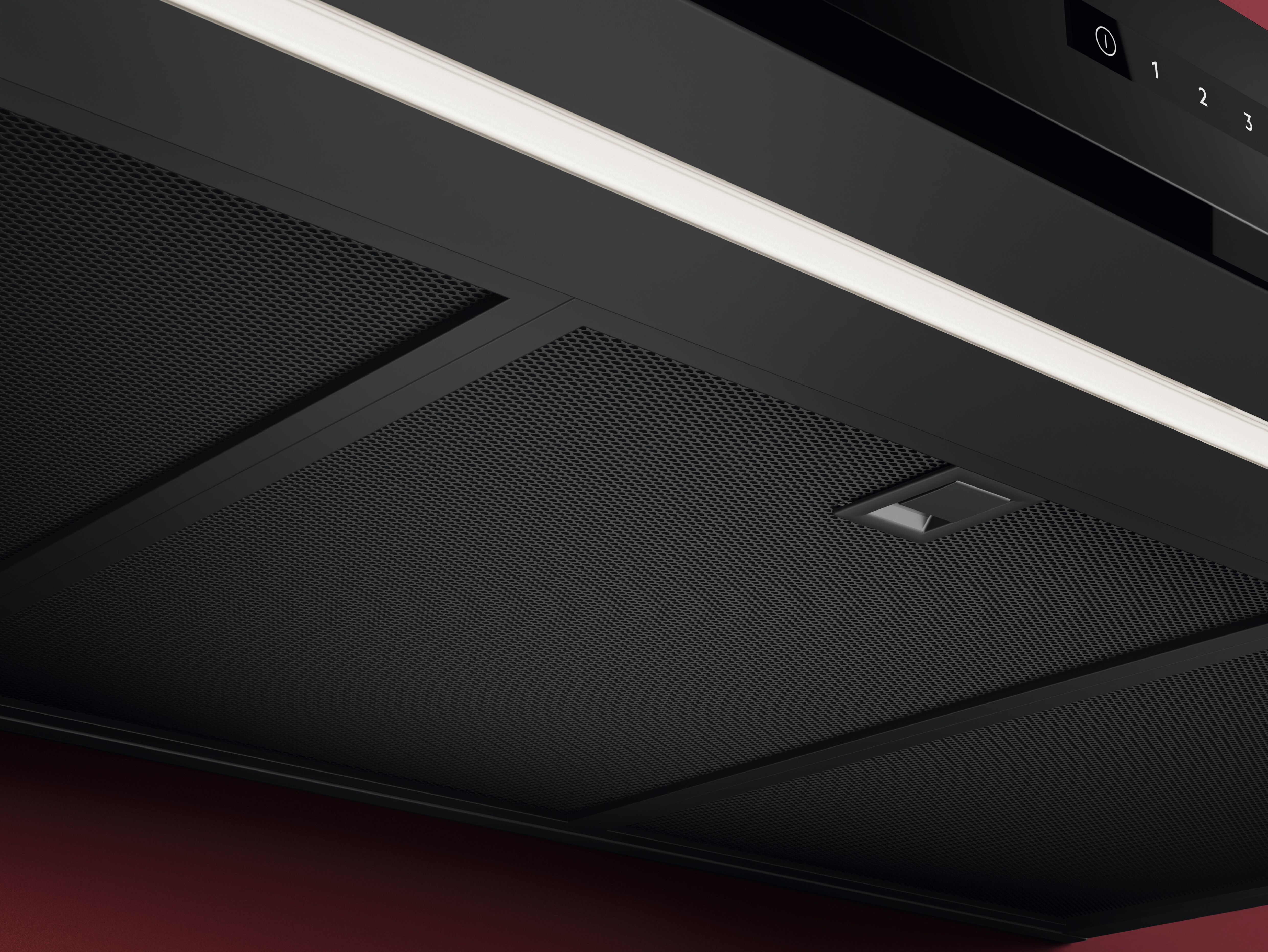 AEG afzuigkap  NDB8791CT afbeelding 4