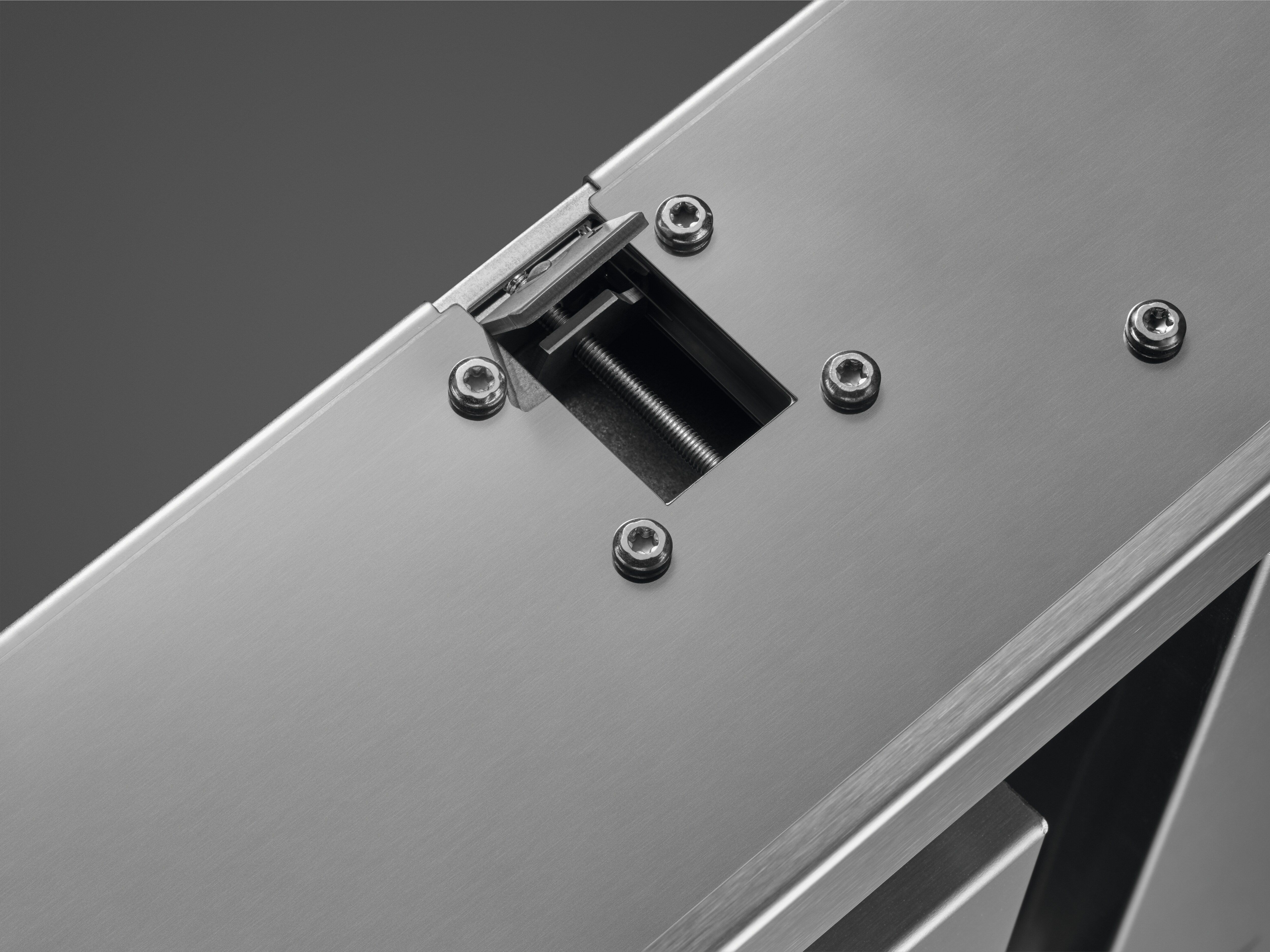 AEG NDC7722SB  afzuigkap afbeelding 5