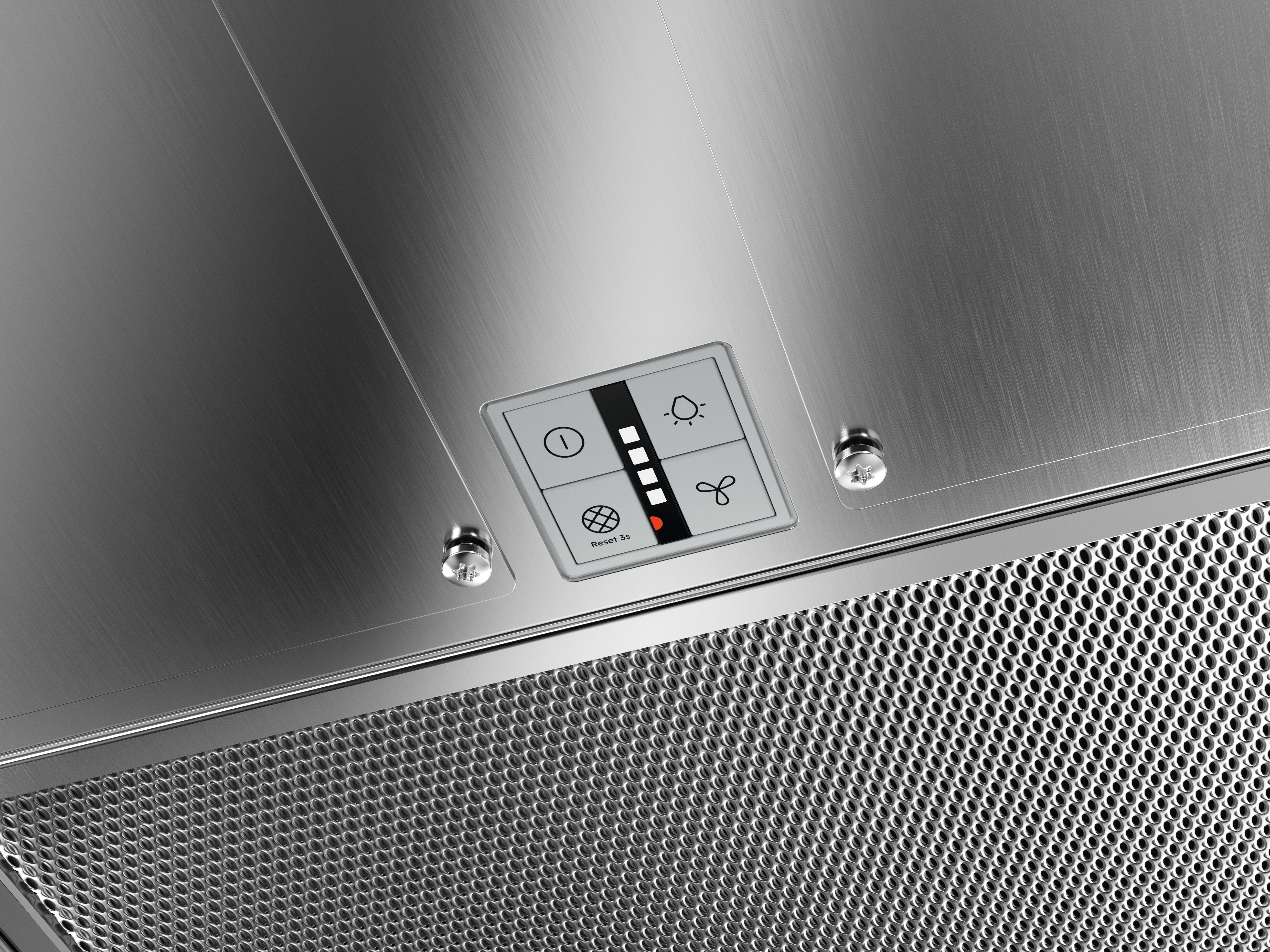 AEG NDC7722SW  afzuigkap afbeelding 5