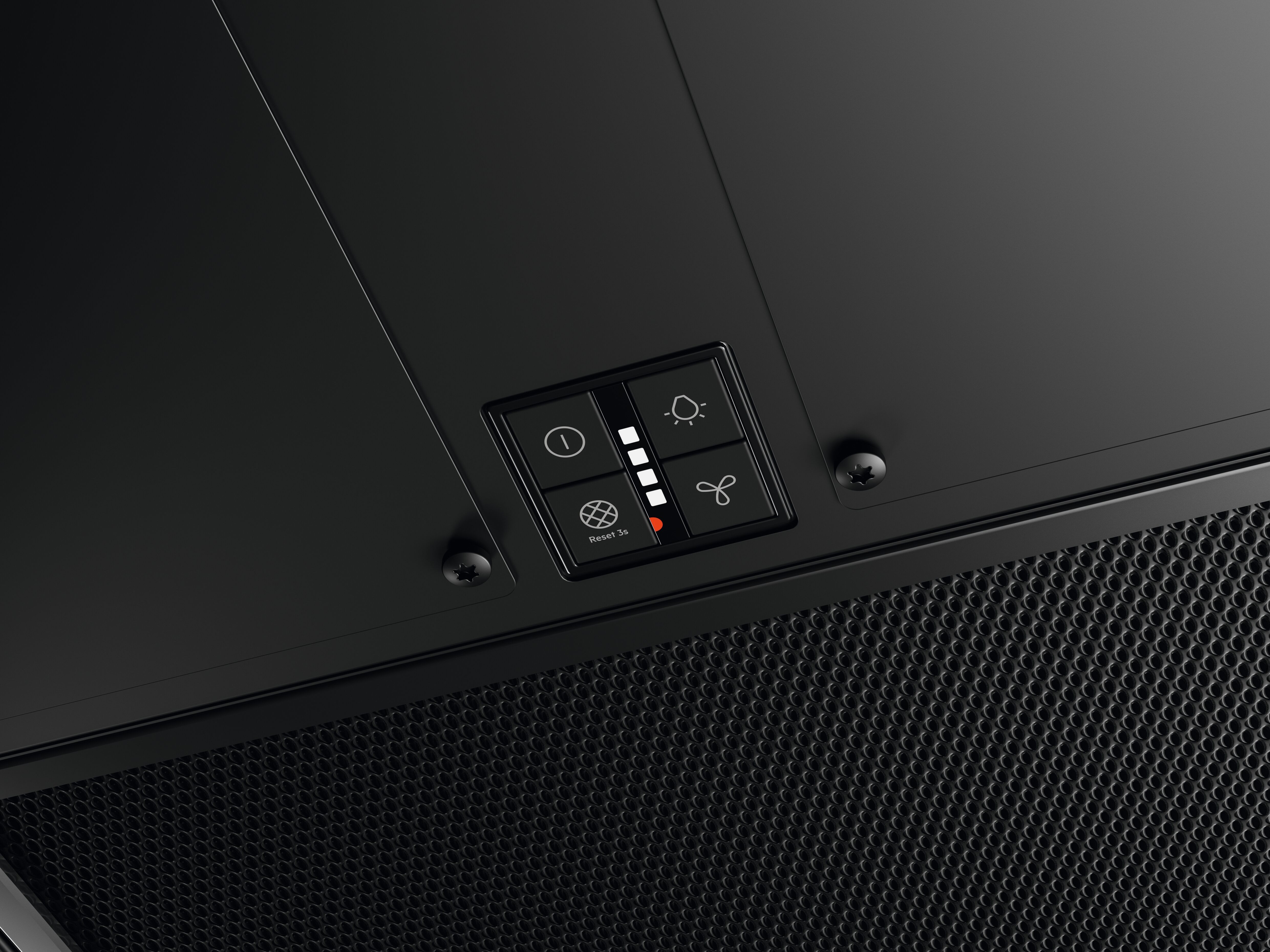 AEG afzuigkap  NDC7791SB afbeelding 4