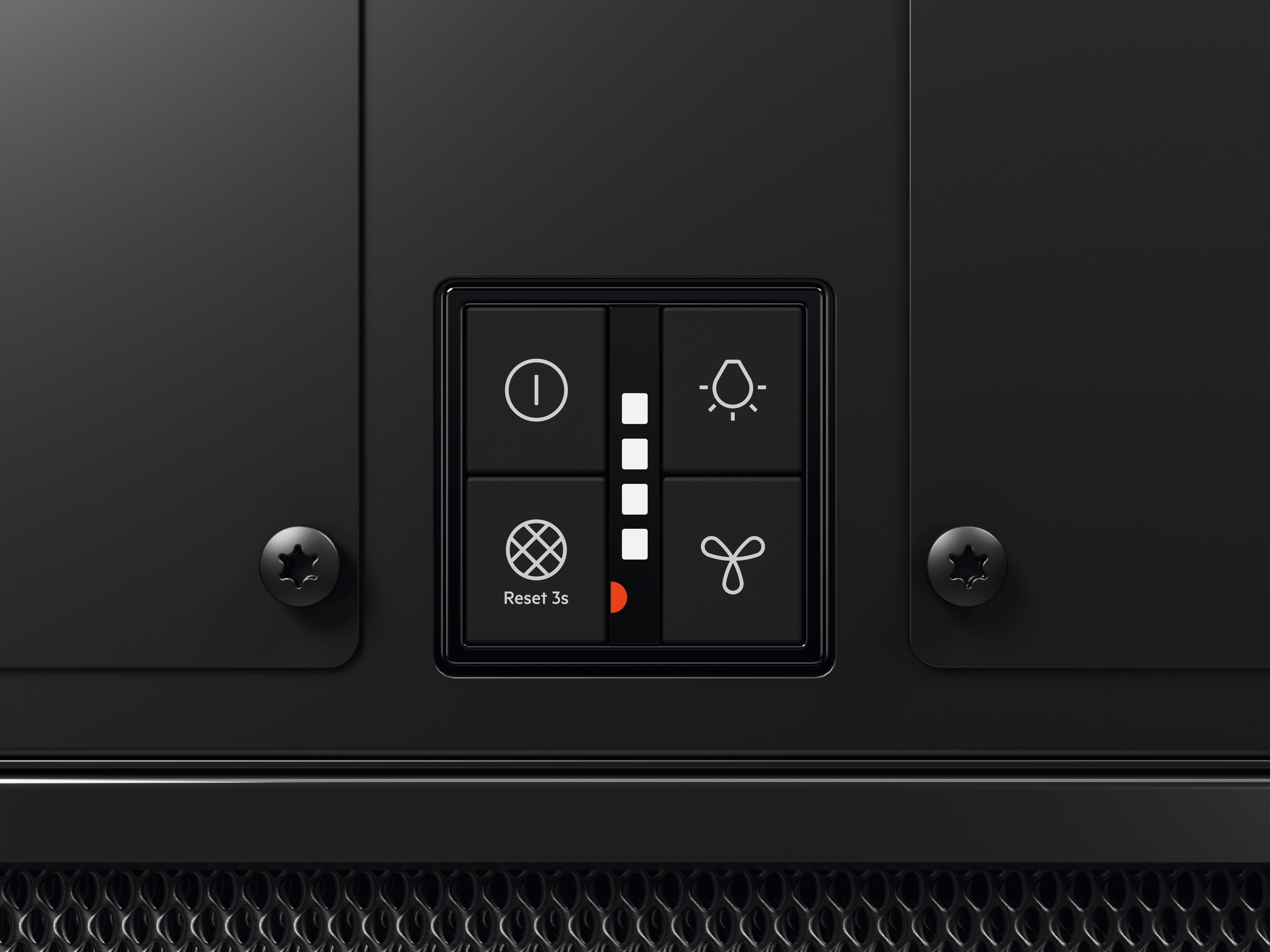 AEG NDC7791SB  afzuigkap afbeelding 5