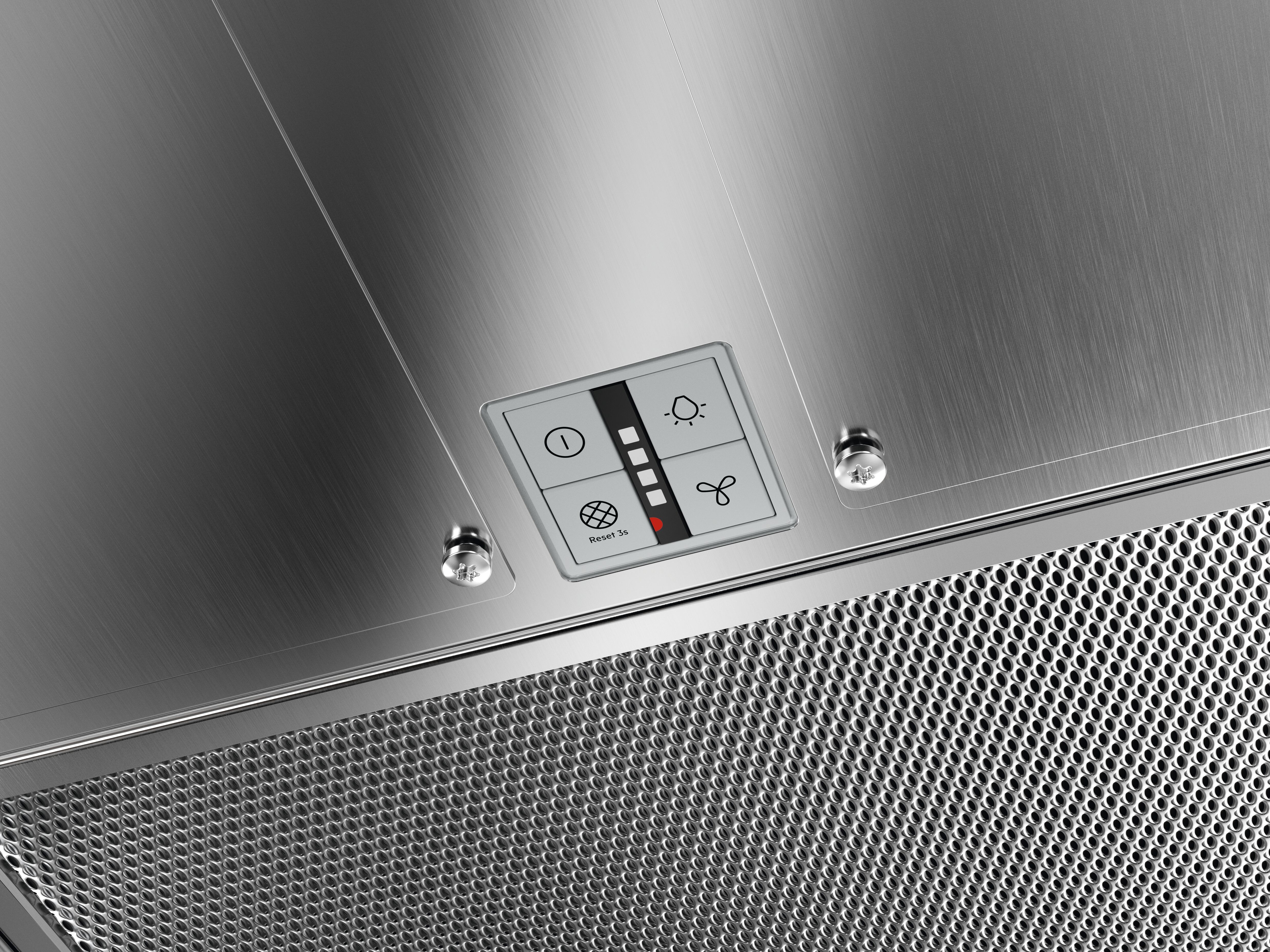 AEG afzuigkap  NDC7791SM afbeelding 4