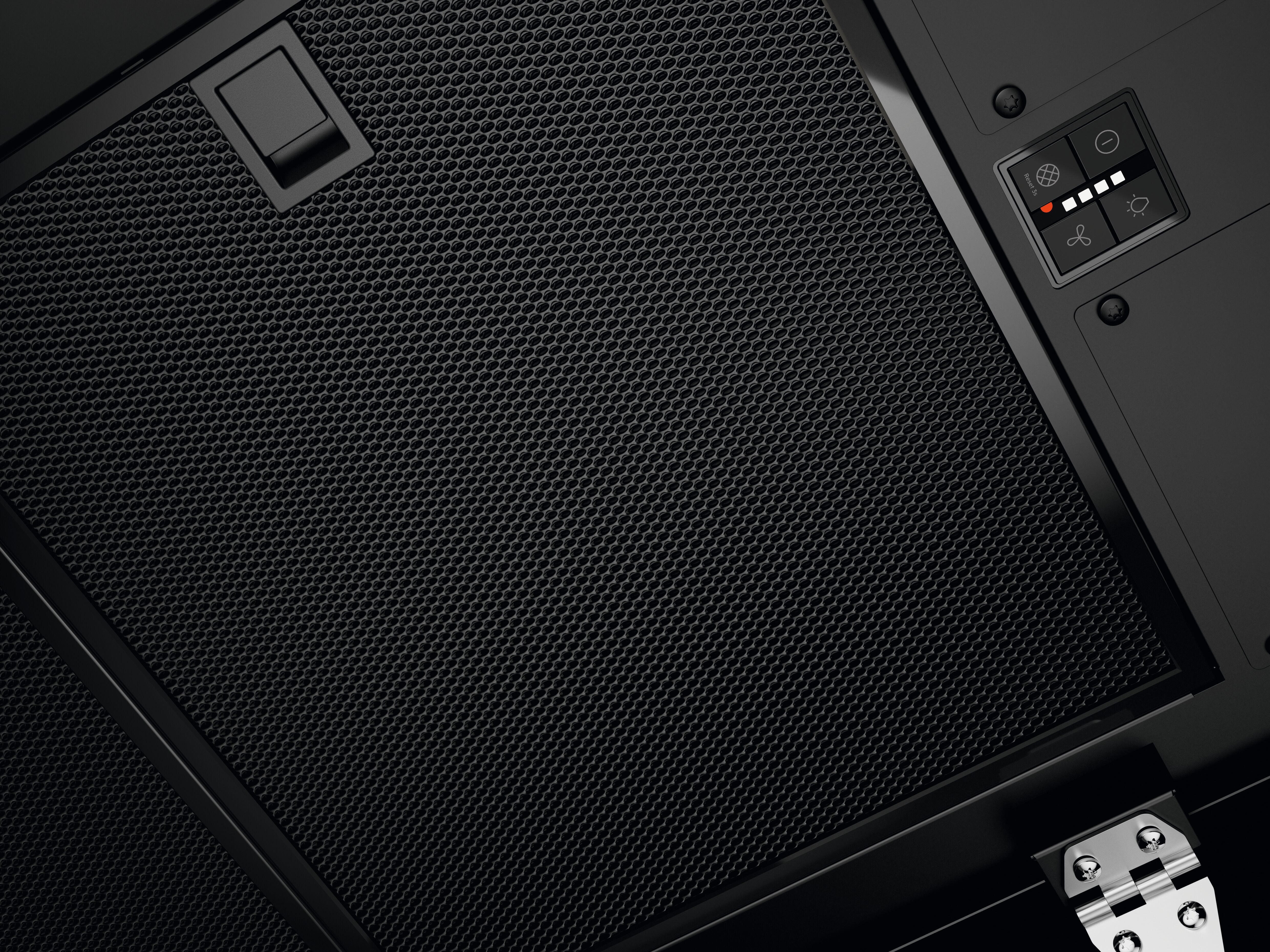 AEG afzuigkap  NDC7792SB afbeelding 4