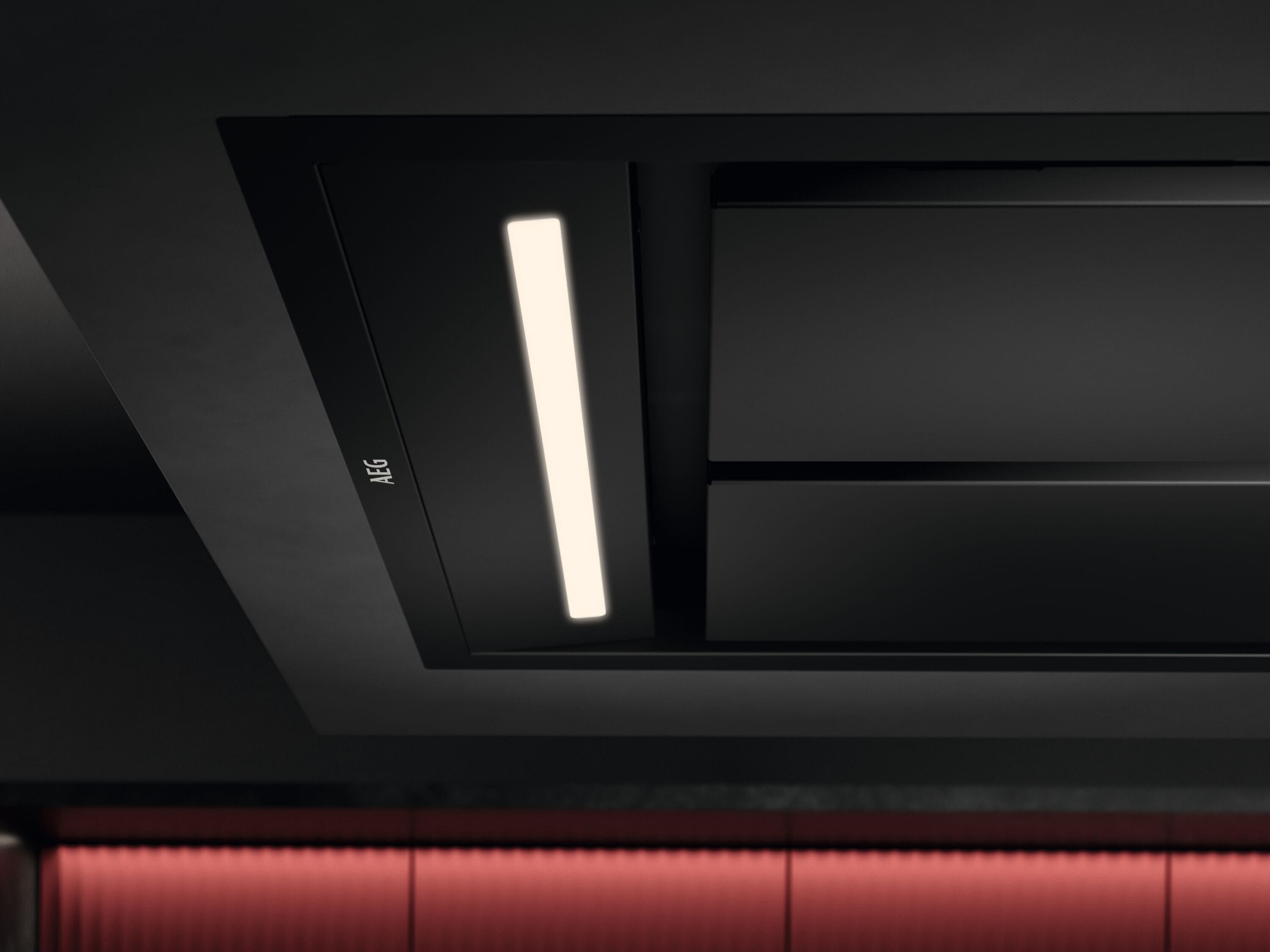 AEG afzuigkap NDC7792SB afbeelding 3