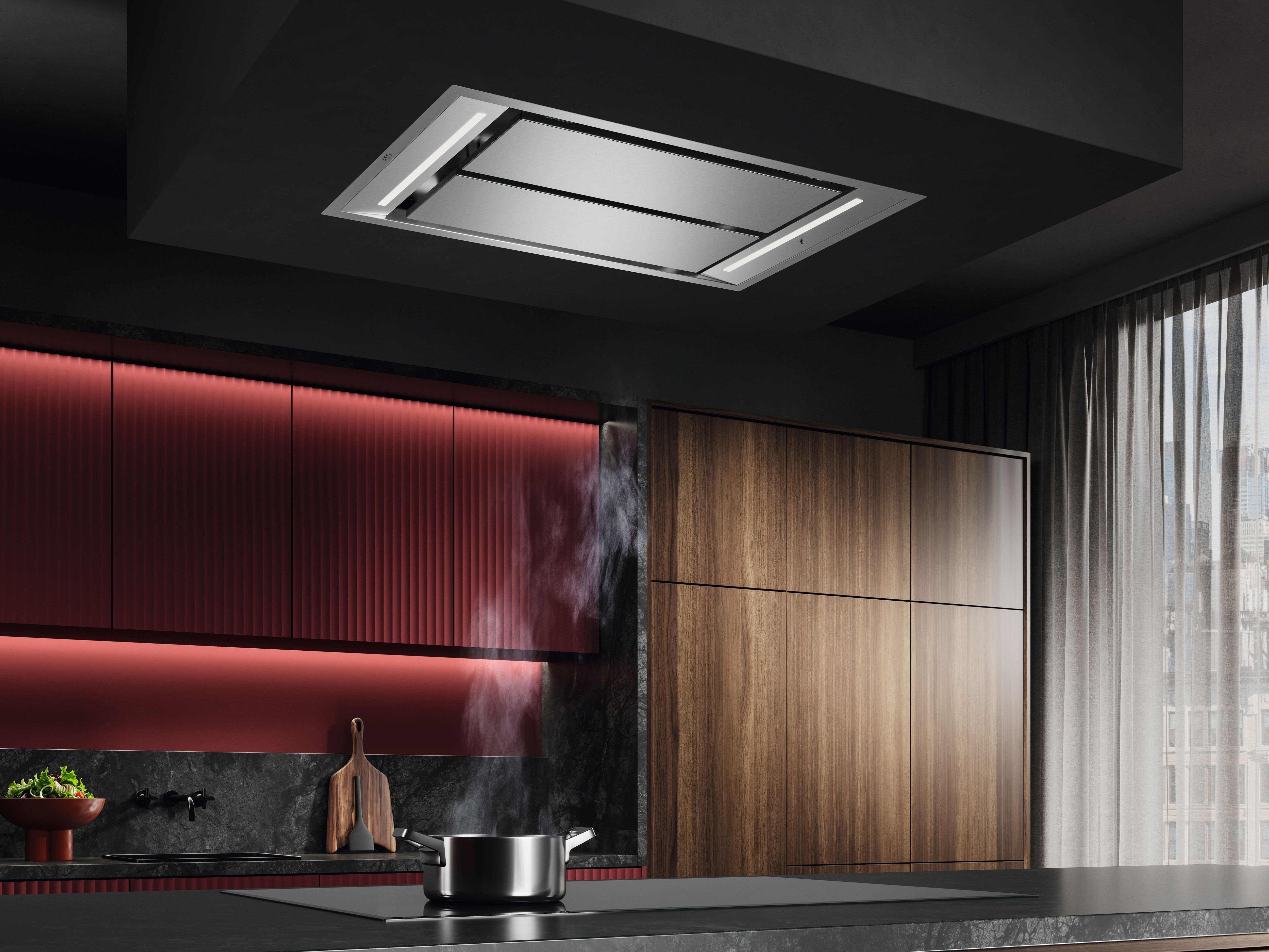 NDC7792SM AEG afbeelding 2