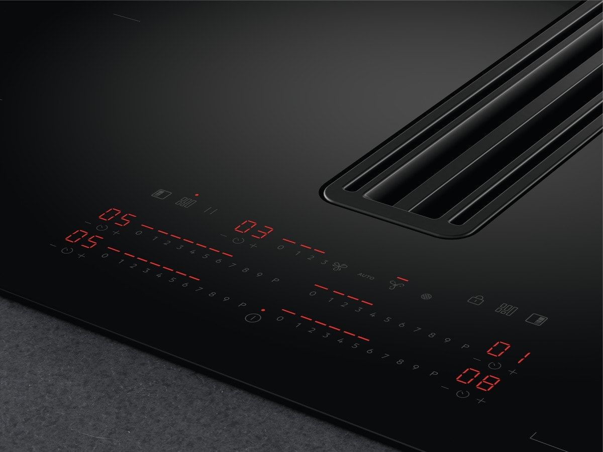 NDP84C02CB van AEG afbeelding 6