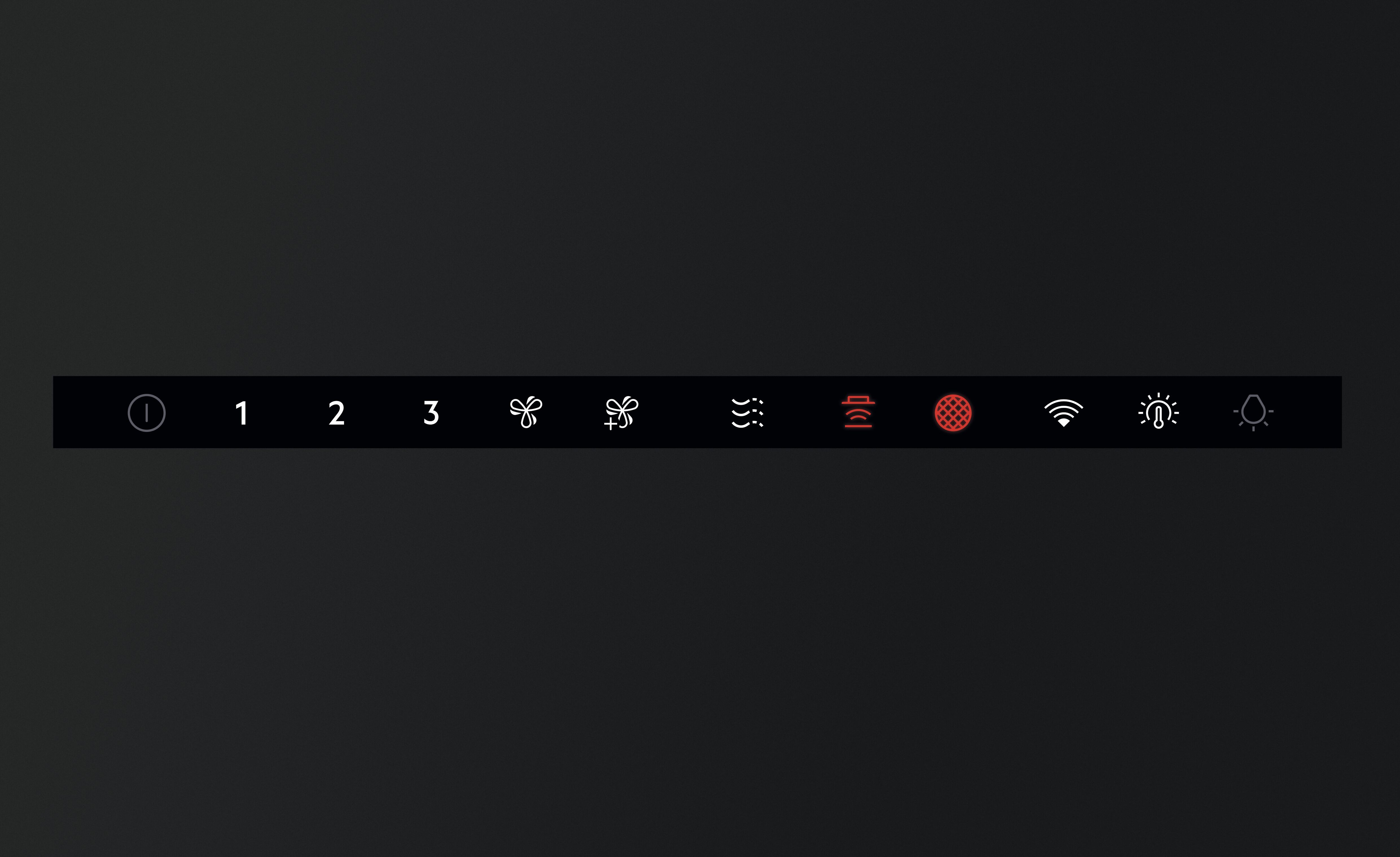 AEG afzuigkap NDV8791CT afbeelding 3