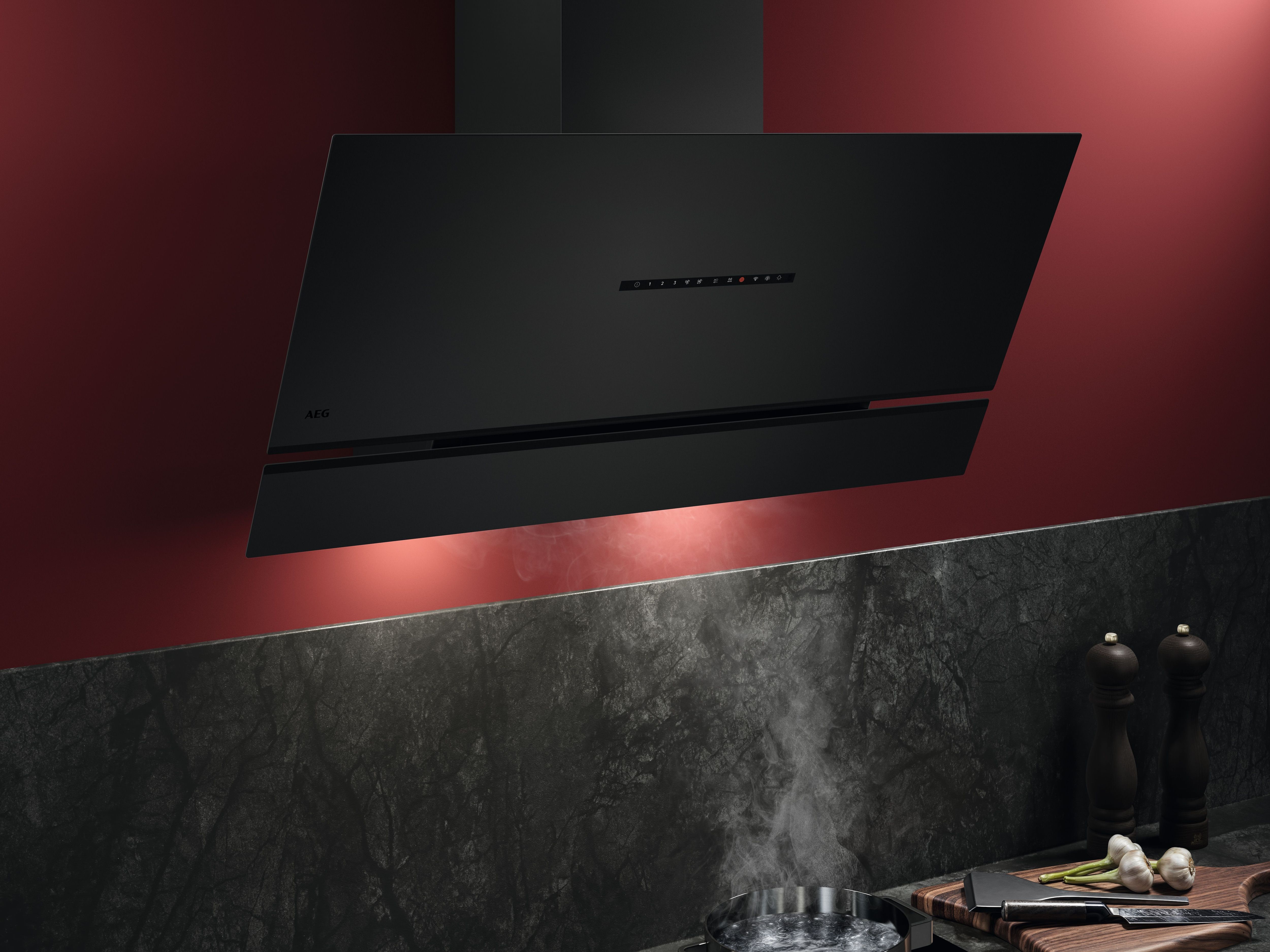 NDV9791AT AEG afbeelding 2