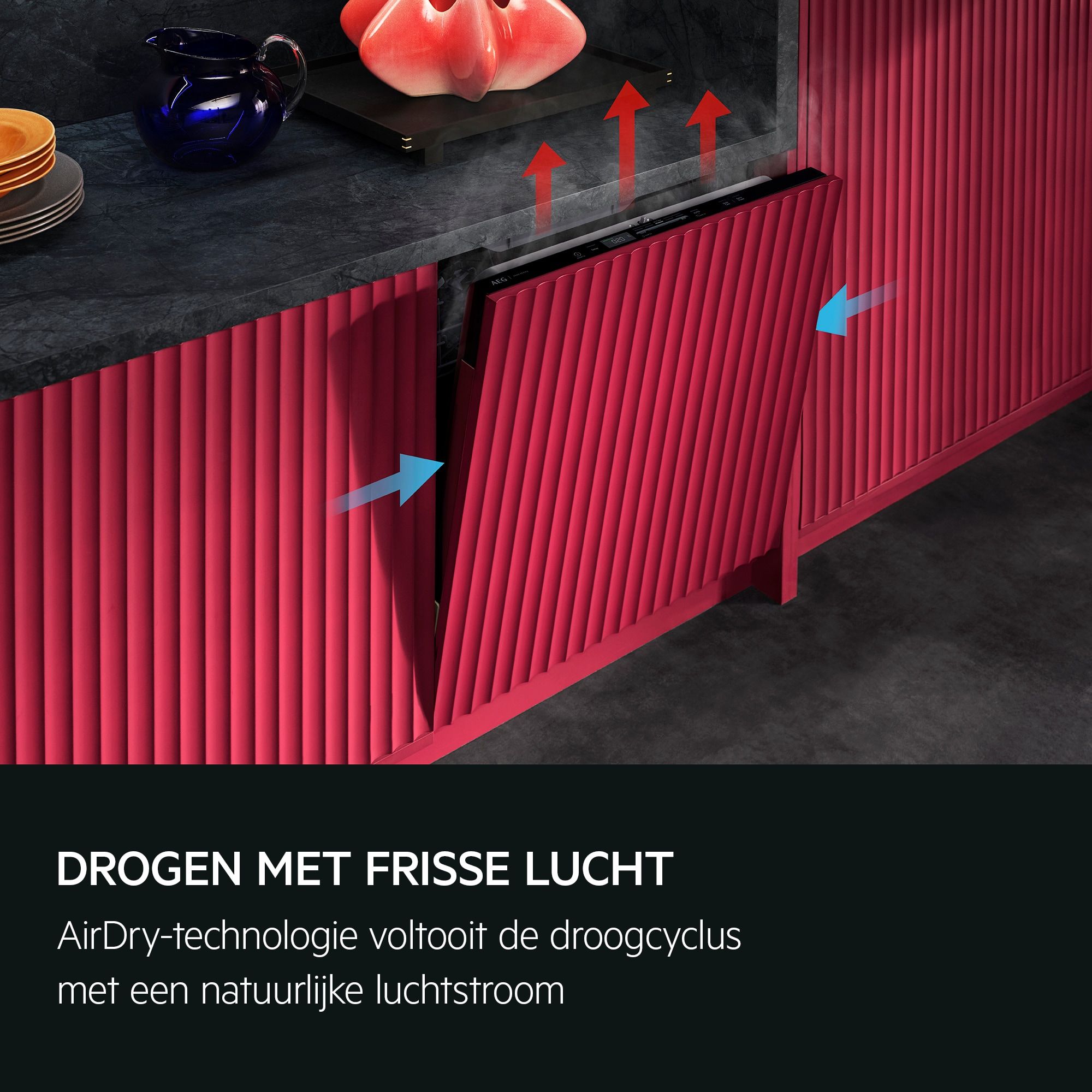 NG52IE11SK van AEG afbeelding 6