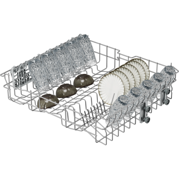 AEG vaatwasser NG52IE11SK afbeelding 8