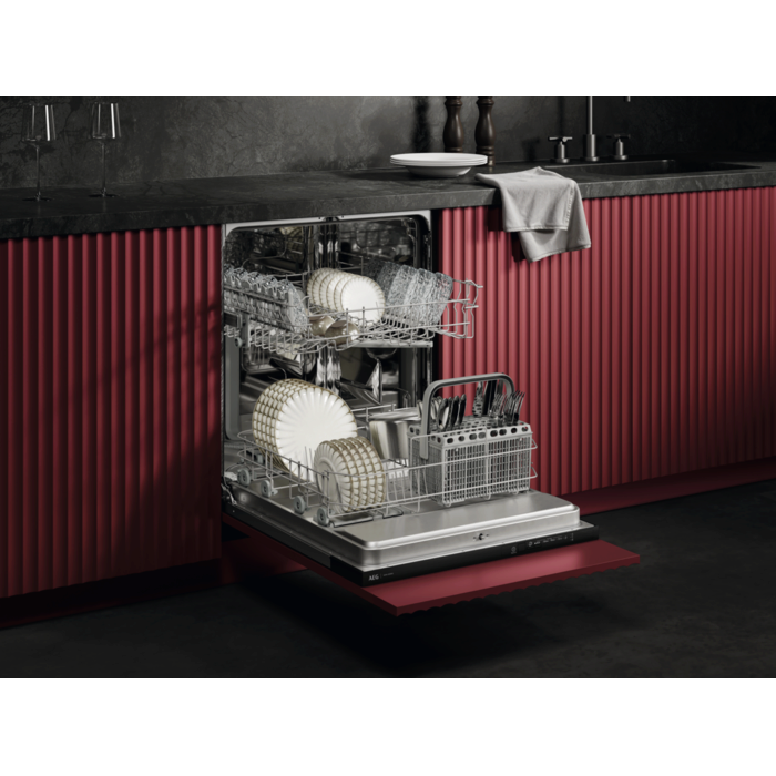 AEG vaatwasser NG52IE11SK afbeelding 3