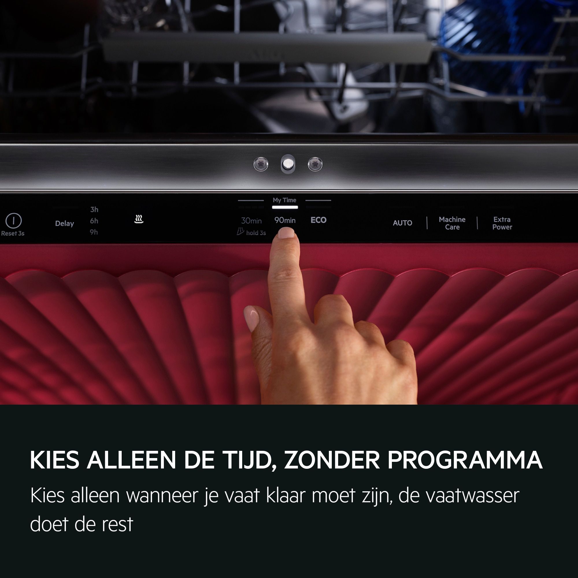 AEG NG52IE11SK afbeelding 7