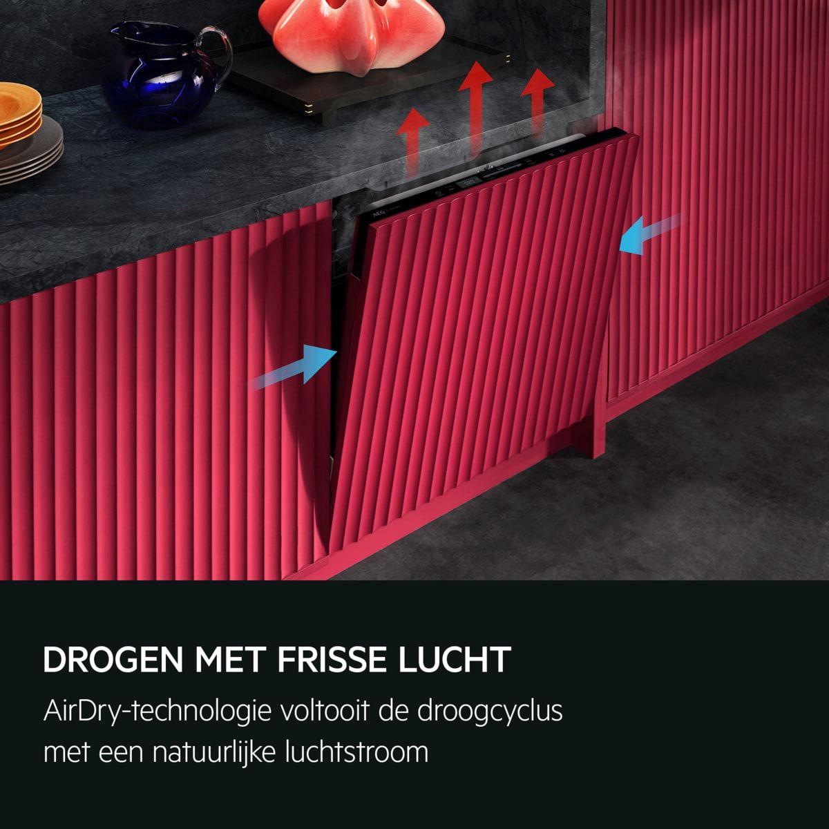 NG52IE20SK van AEG afbeelding 6
