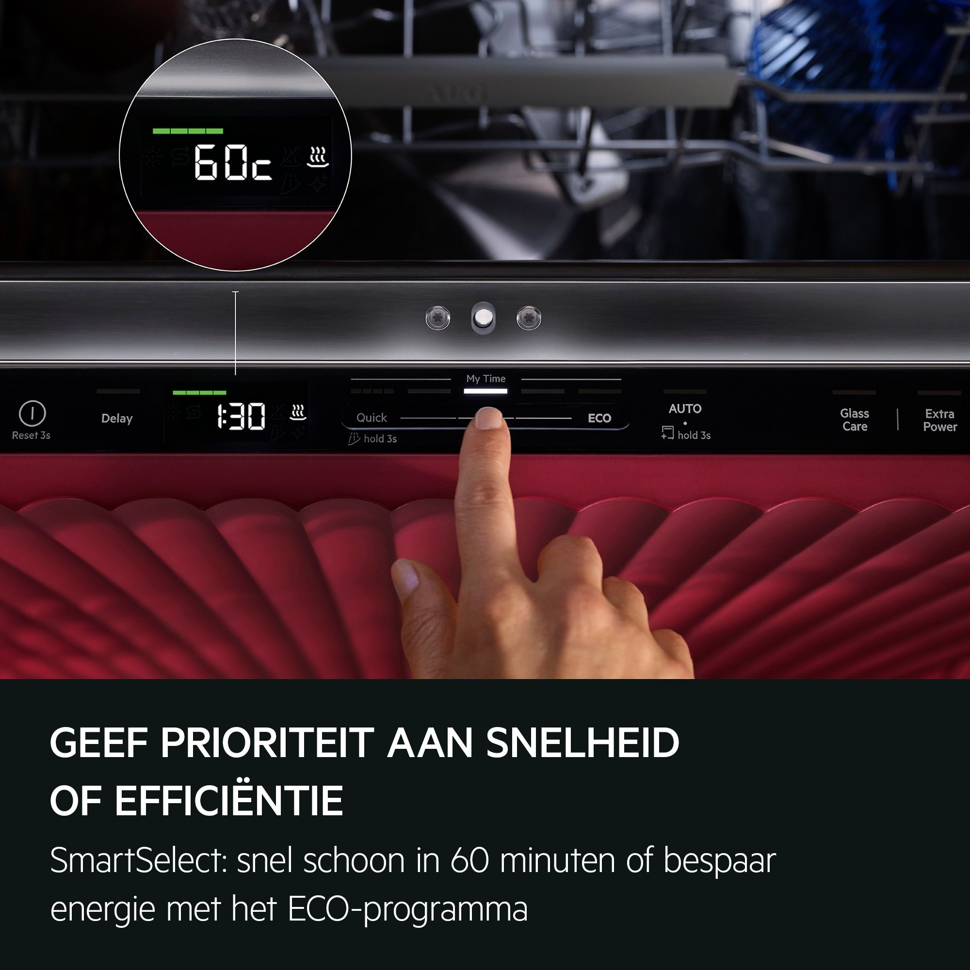 AEG NG62IB10SK afbeelding 7