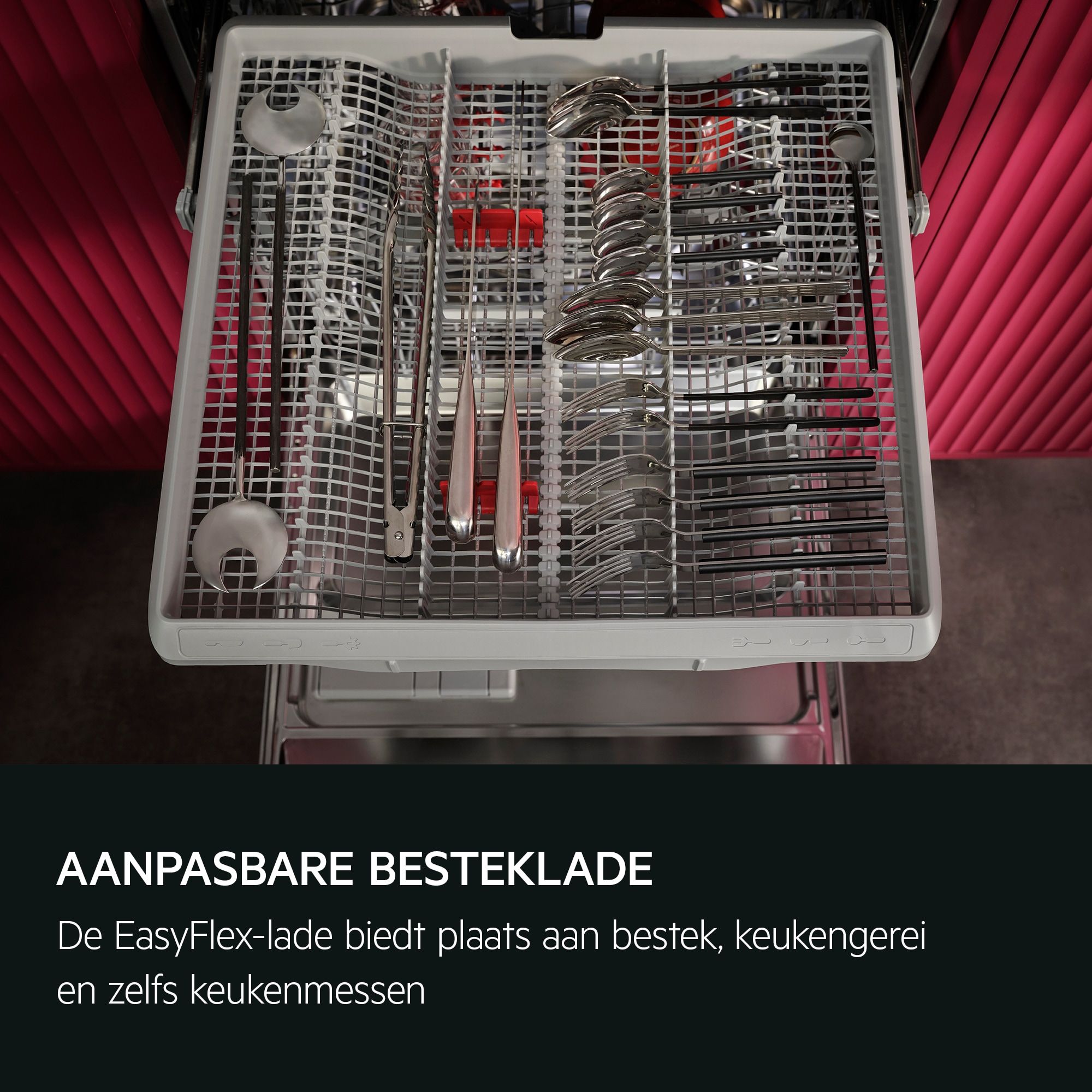 AEG NG62IC20SK afbeelding 7