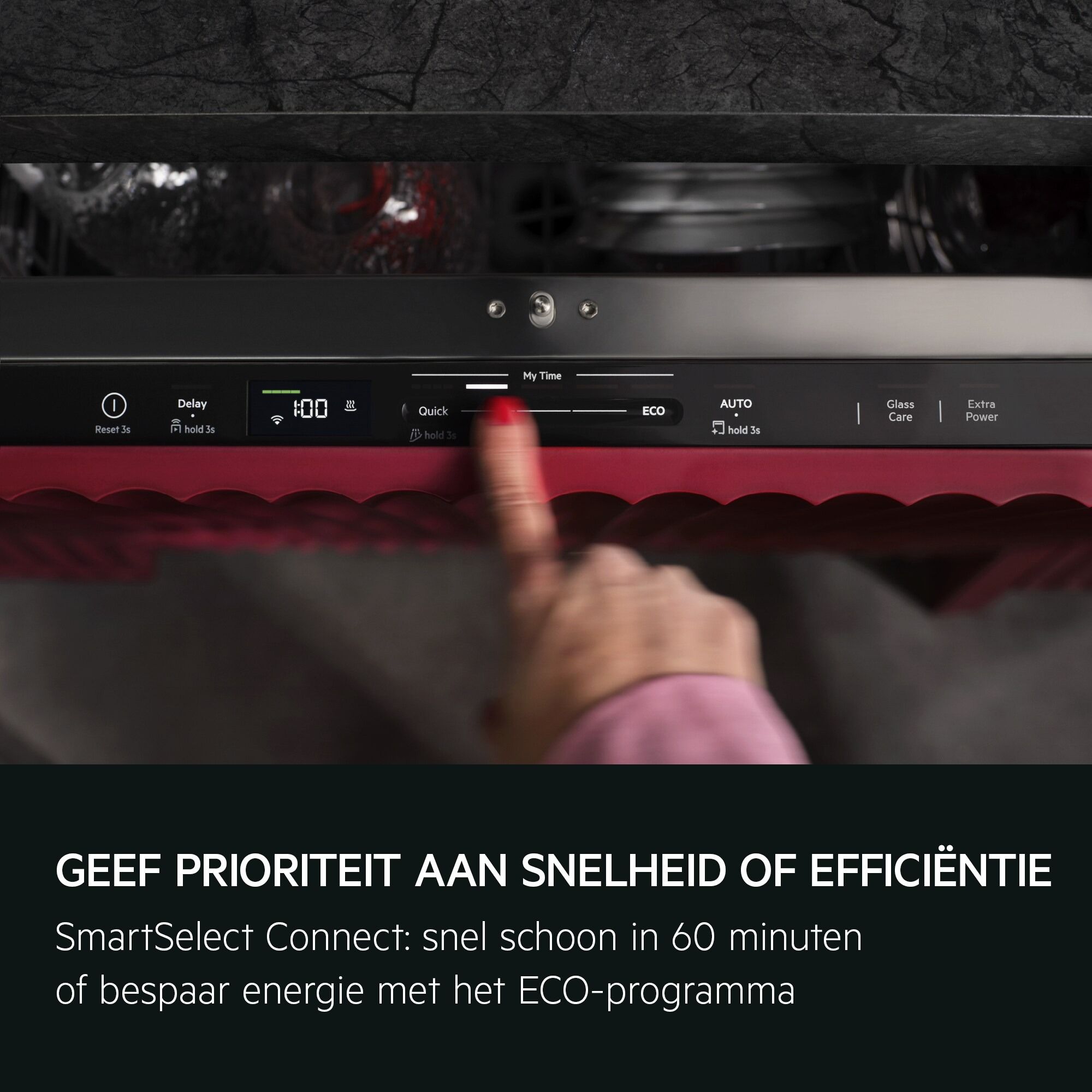 AEG vaatwasser NG72IC10SK afbeelding 8