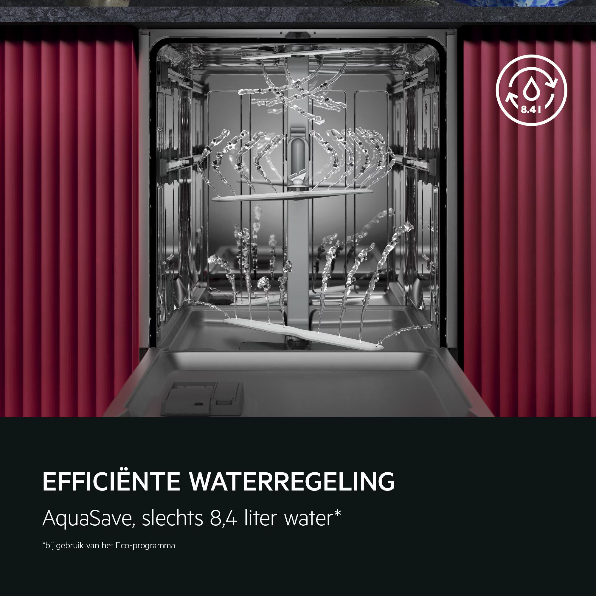 NG72IC1MM AEG afbeelding 2
