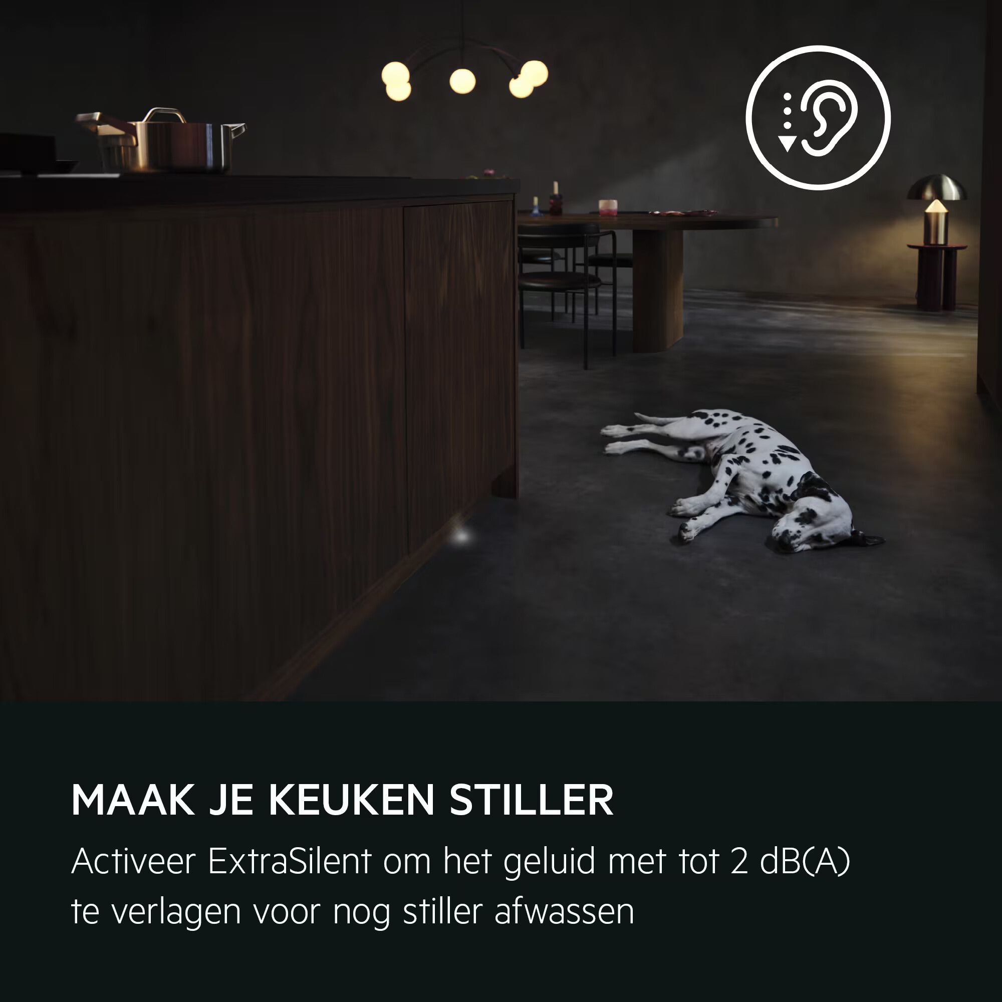 AEG vaatwasser inbouw NG72IC2MM afbeelding 4