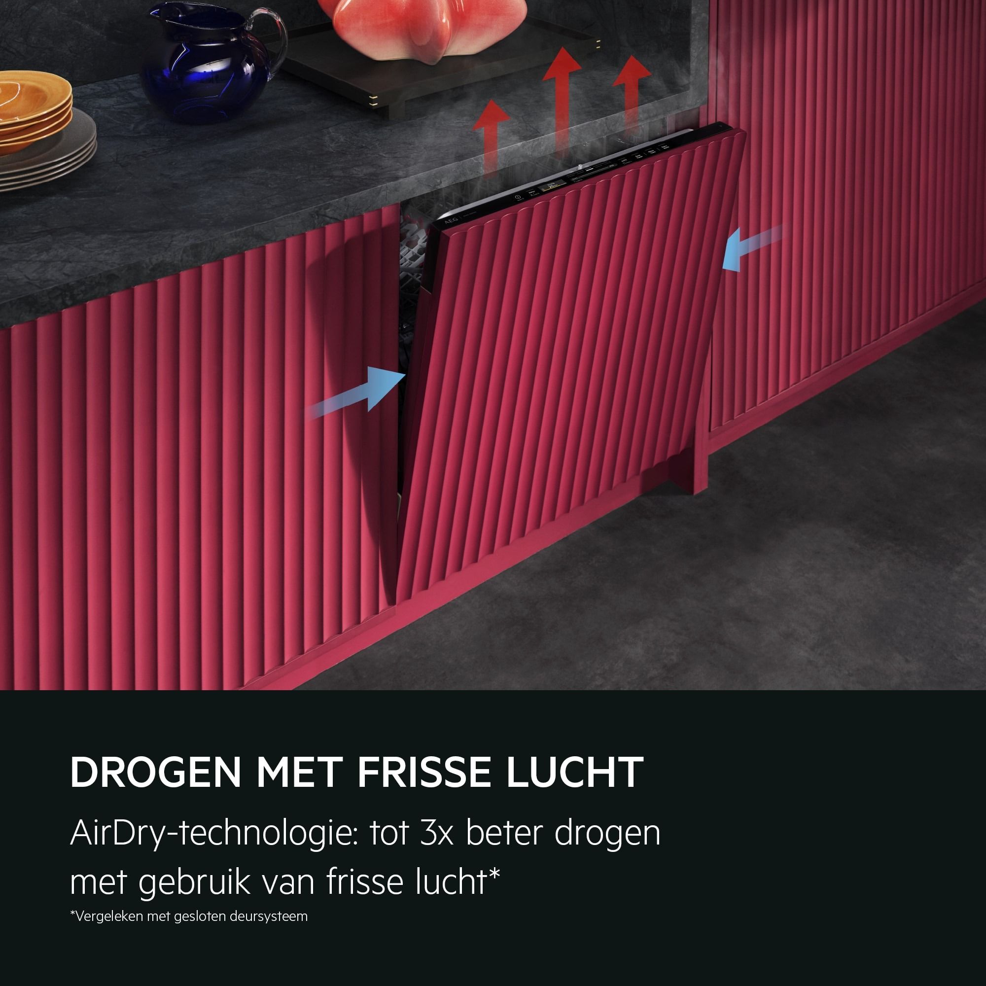 AEG NG82IB20PK afbeelding 7