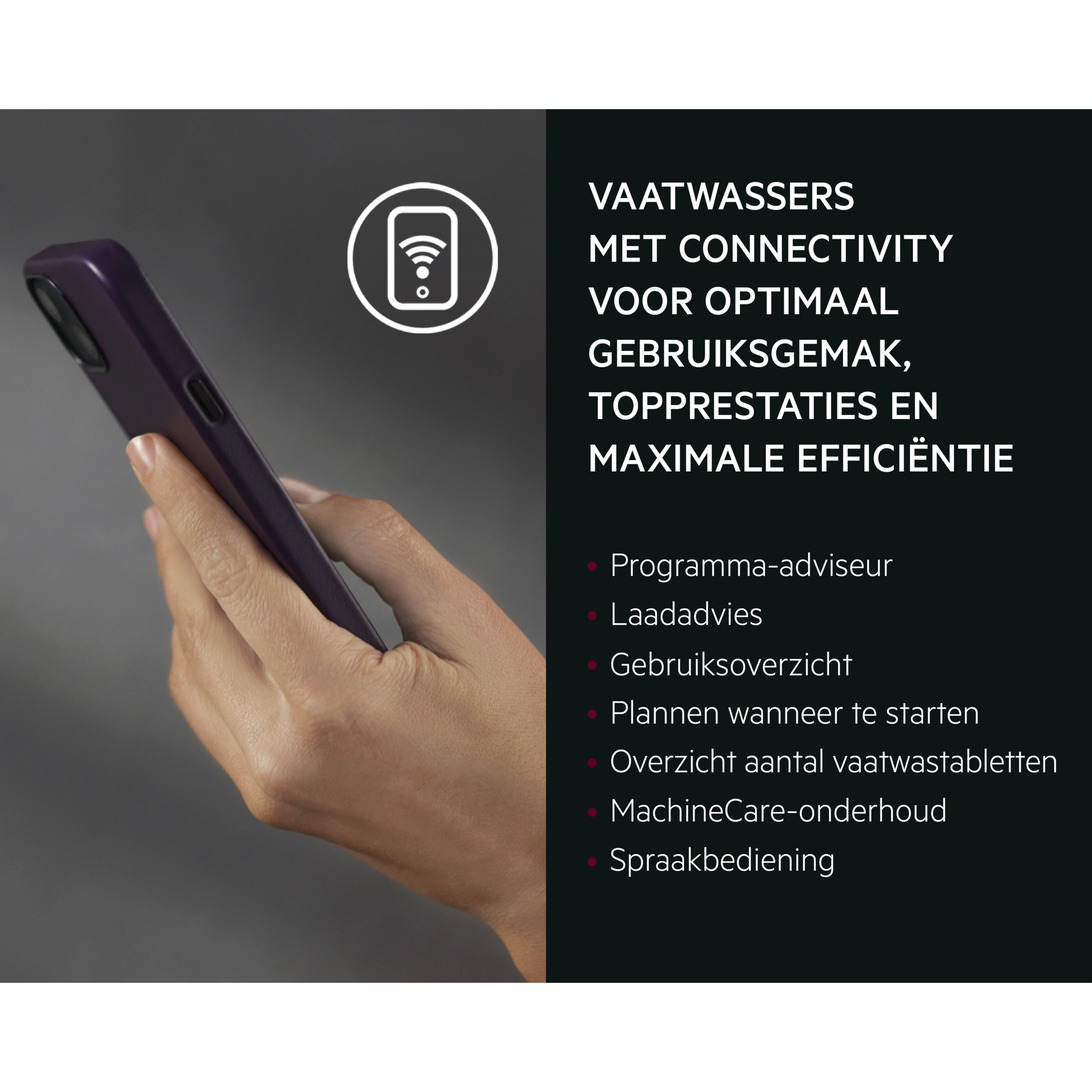 AEG vaatwasser NG87IA20TK afbeelding 3