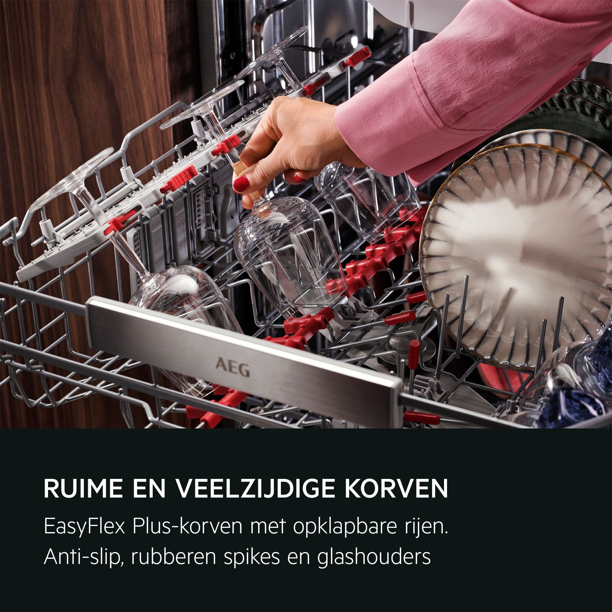 AEG NG87IB20TK afbeelding 7