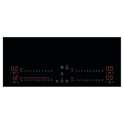 AEG NHI84A07FB