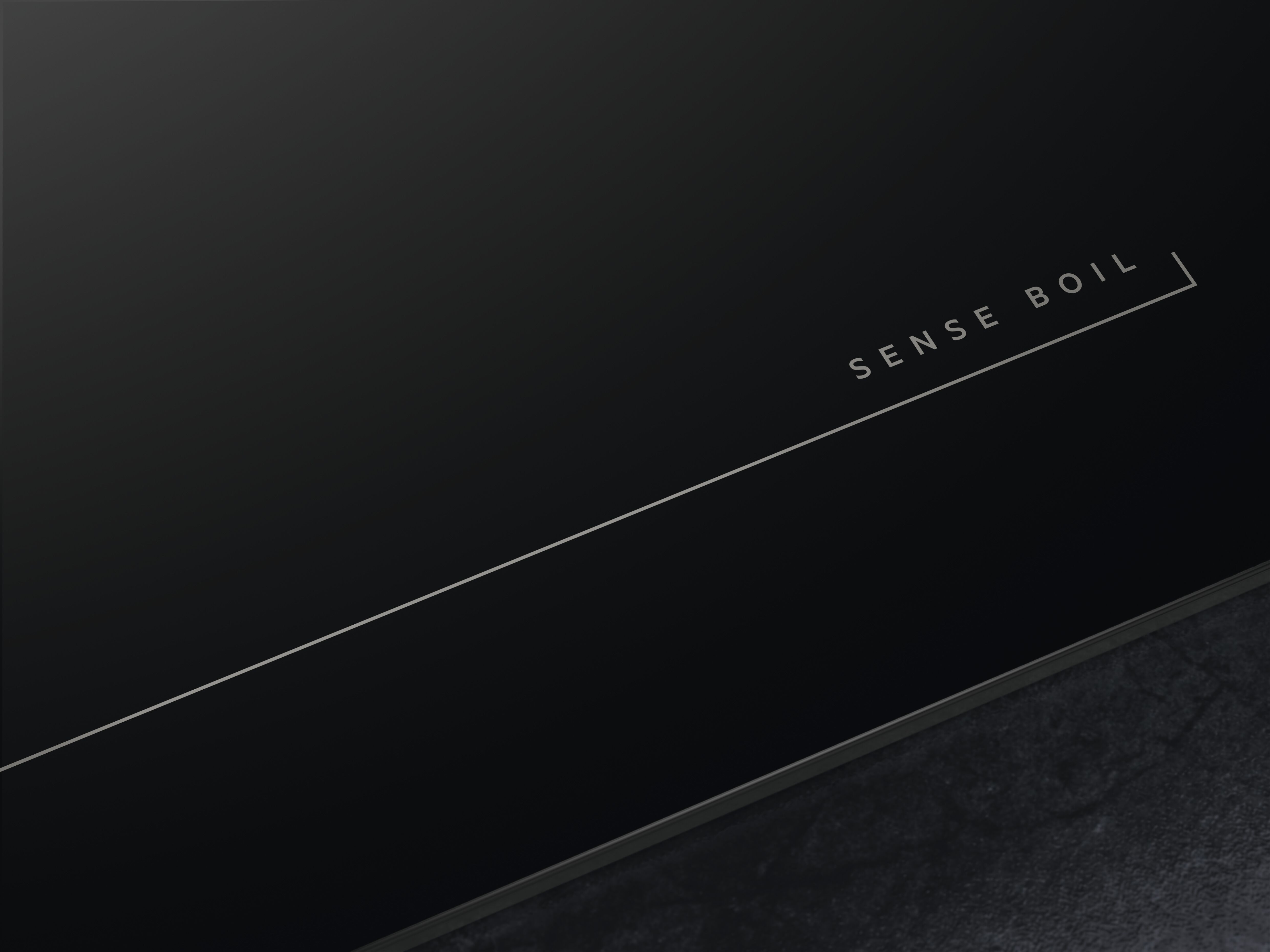 AEG kookplaat NII64B10FB afbeelding 3