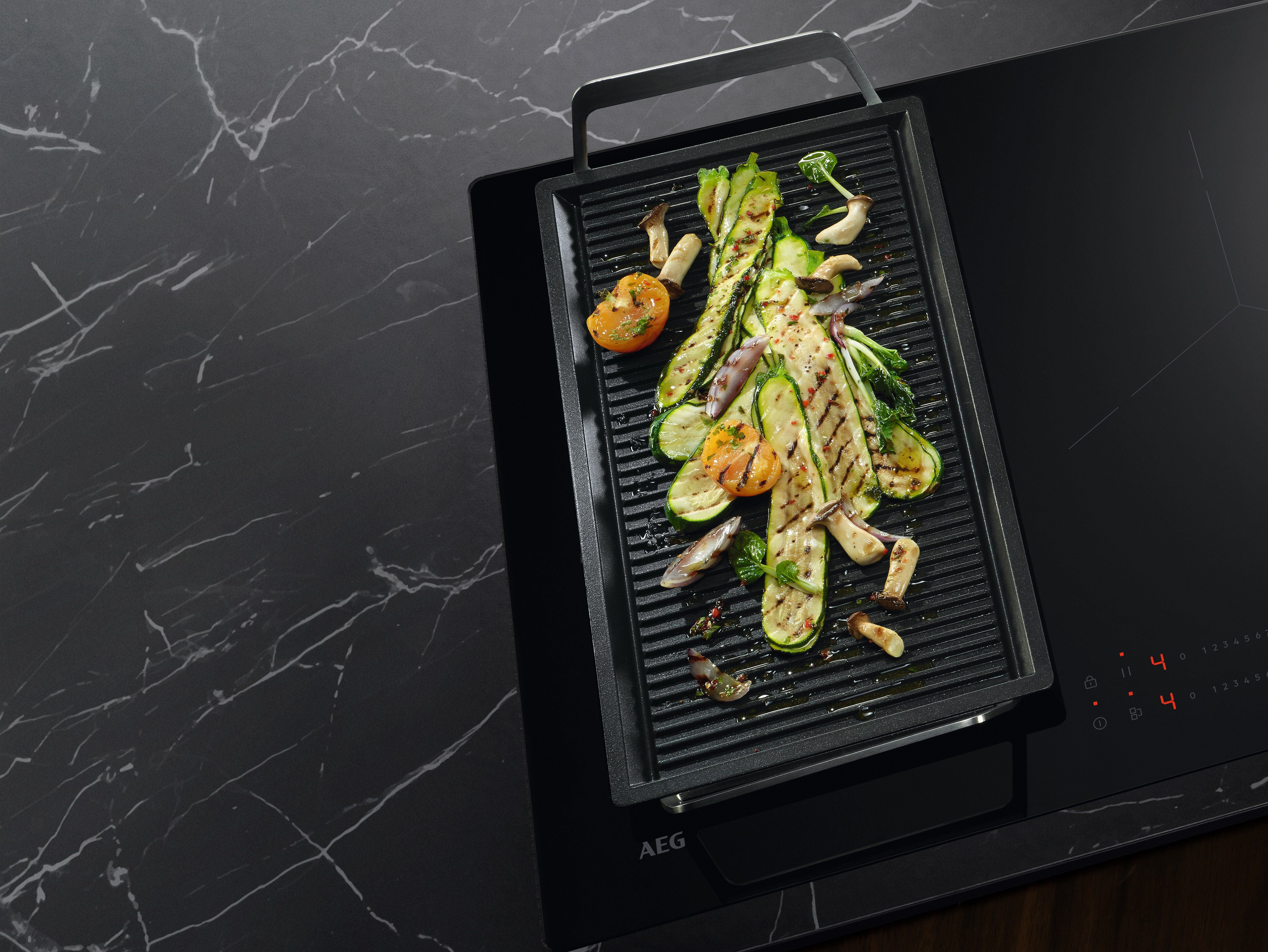 AEG kookplaat NII84B00IZ afbeelding 3