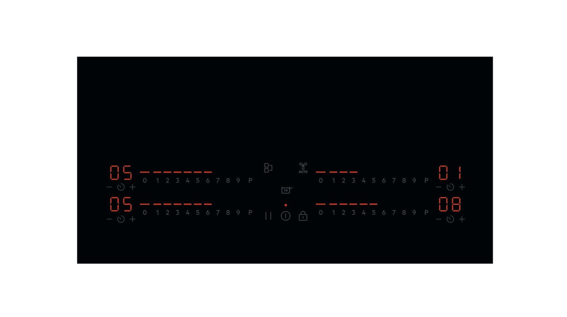 NII84B10FB AEG afbeelding 2