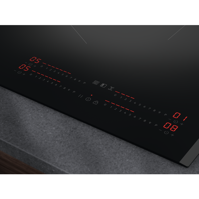 AEG kookplaat NII84F00UB afbeelding 3