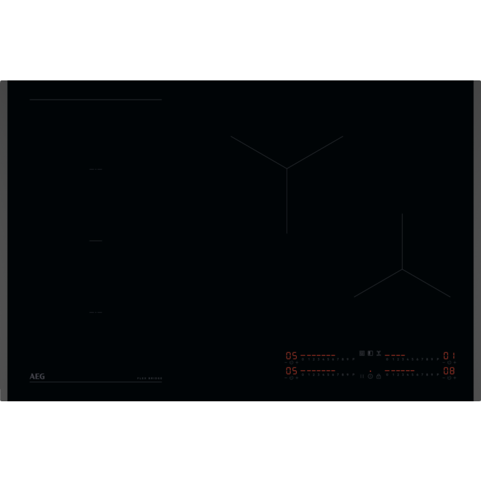 AEG NII84F00UB