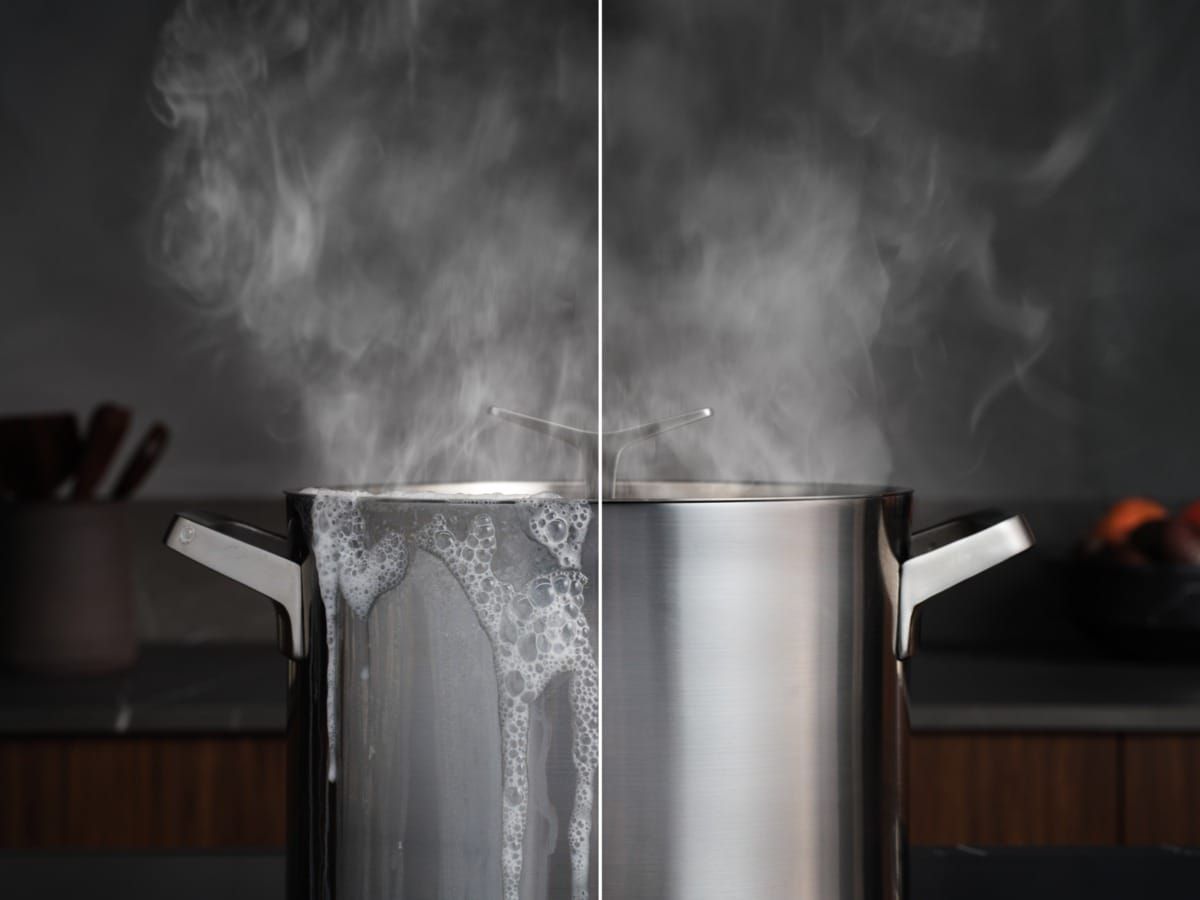 AEG kookplaat inbouw NIK85M30IB afbeelding 4