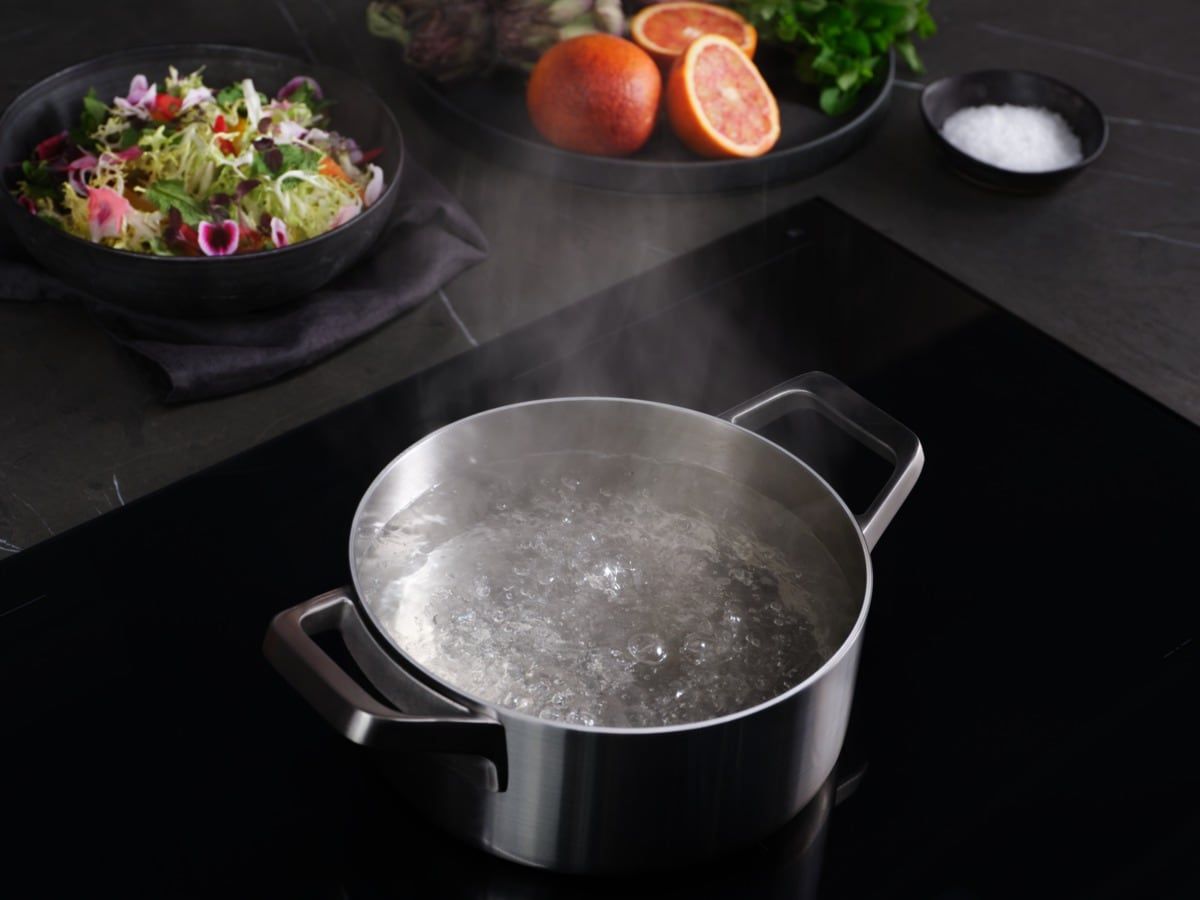 NIK85M30IB AEG afbeelding 2